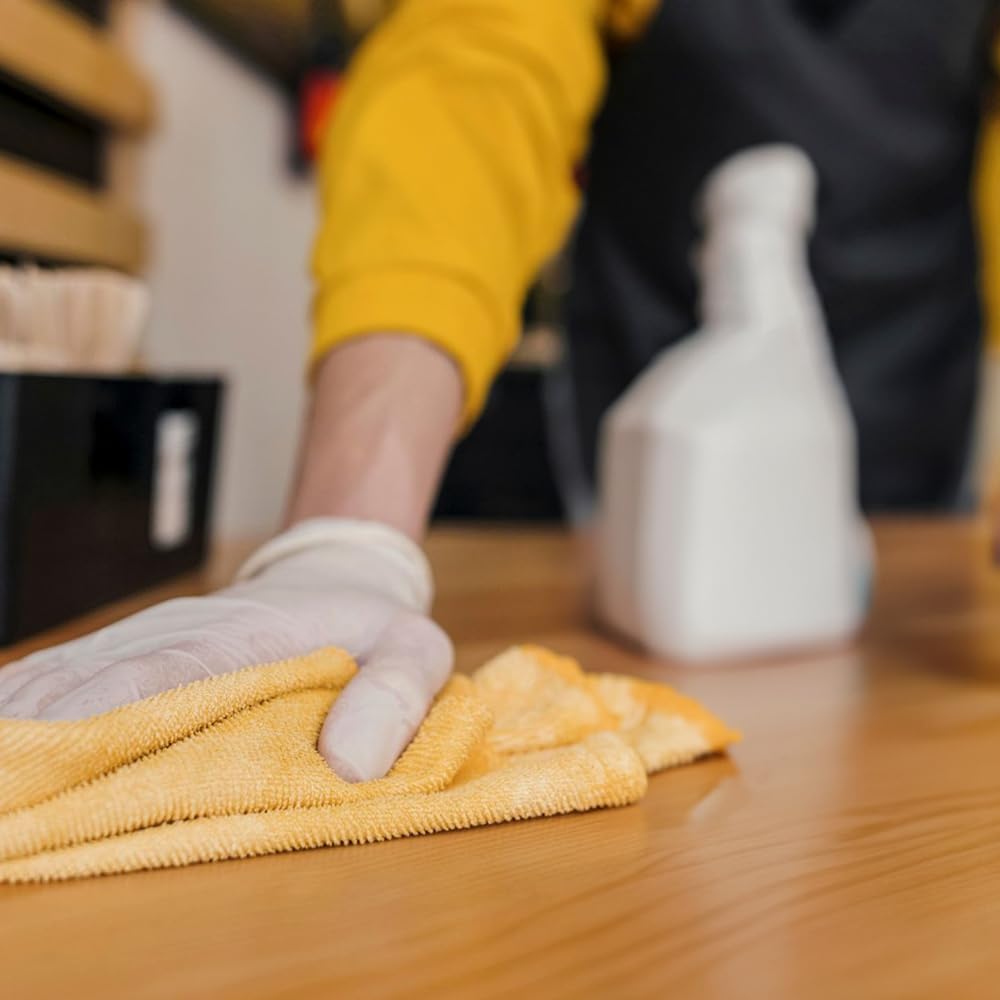 Elbow Grease Bicarbonate of Soda