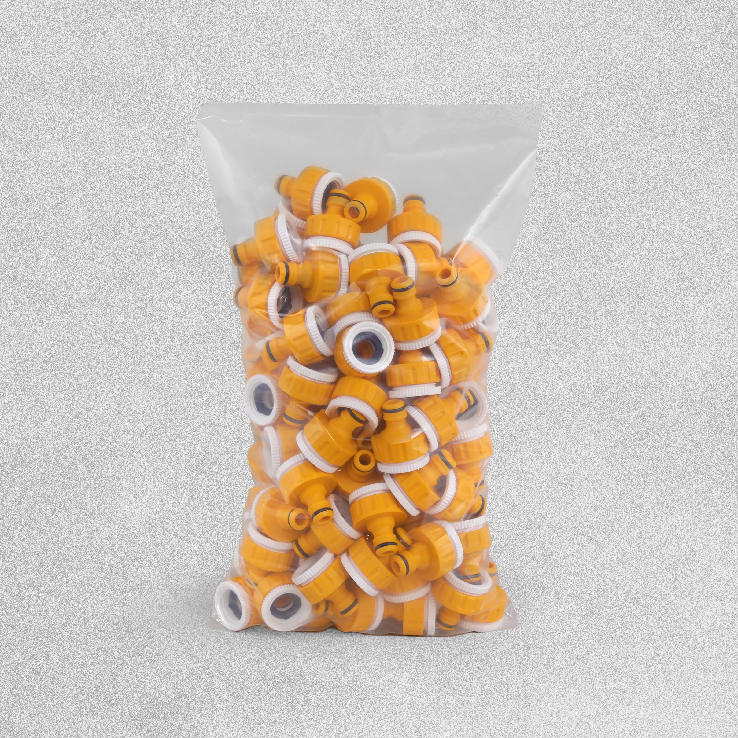 Threaded Tap Connector - 3/4" and 1"