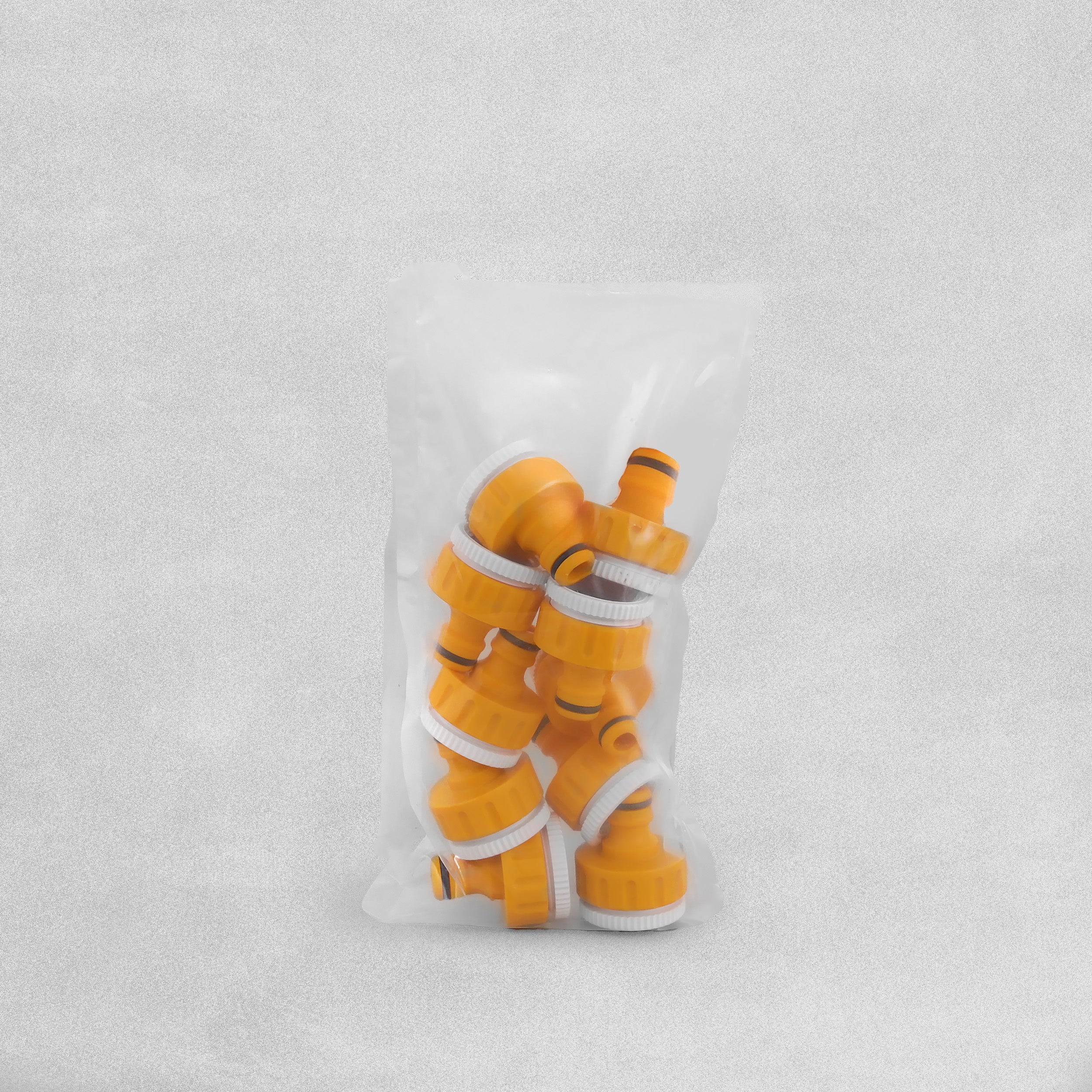 Threaded Tap Connector - 3/4" and 1"