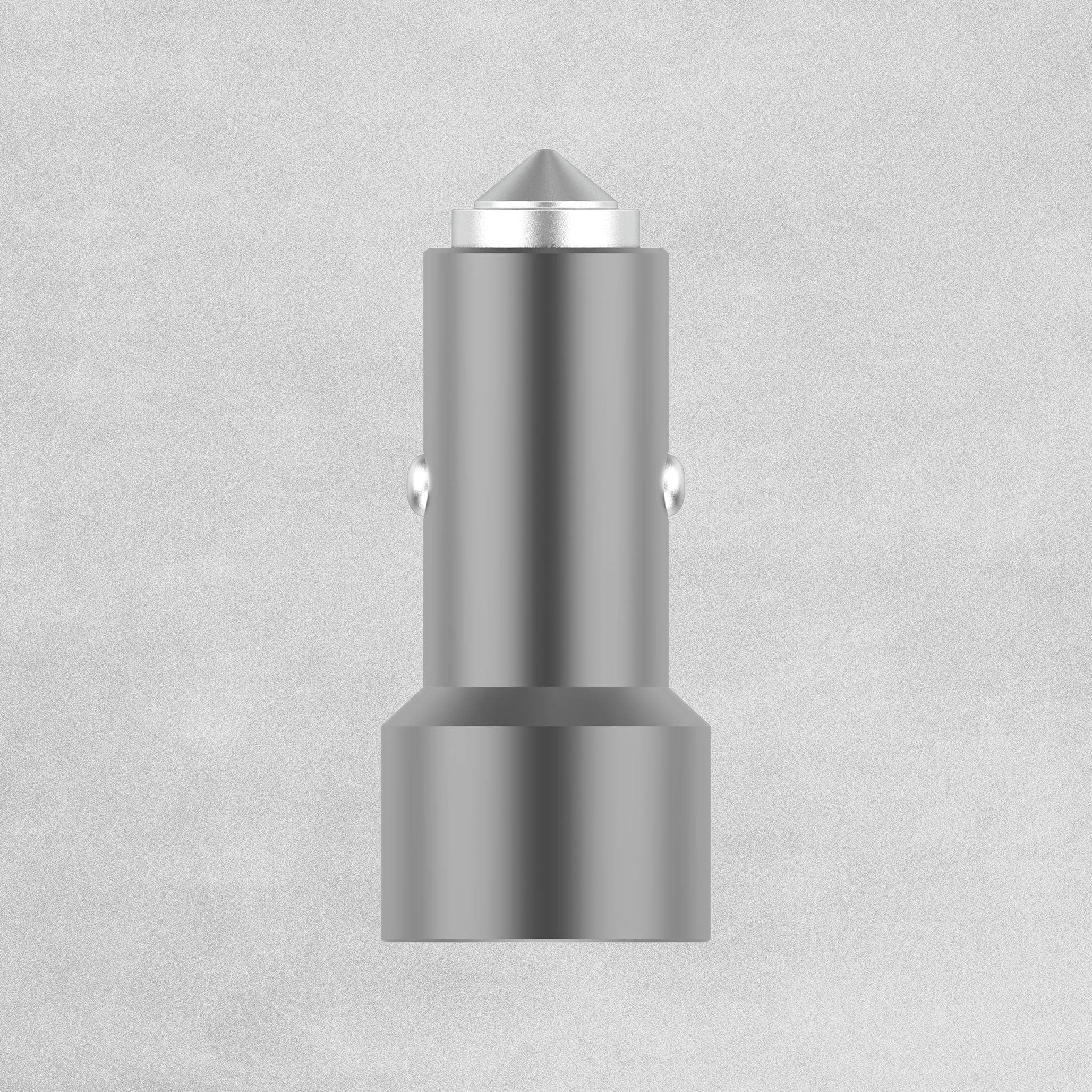 Mophie Dual USB-A Car Charger