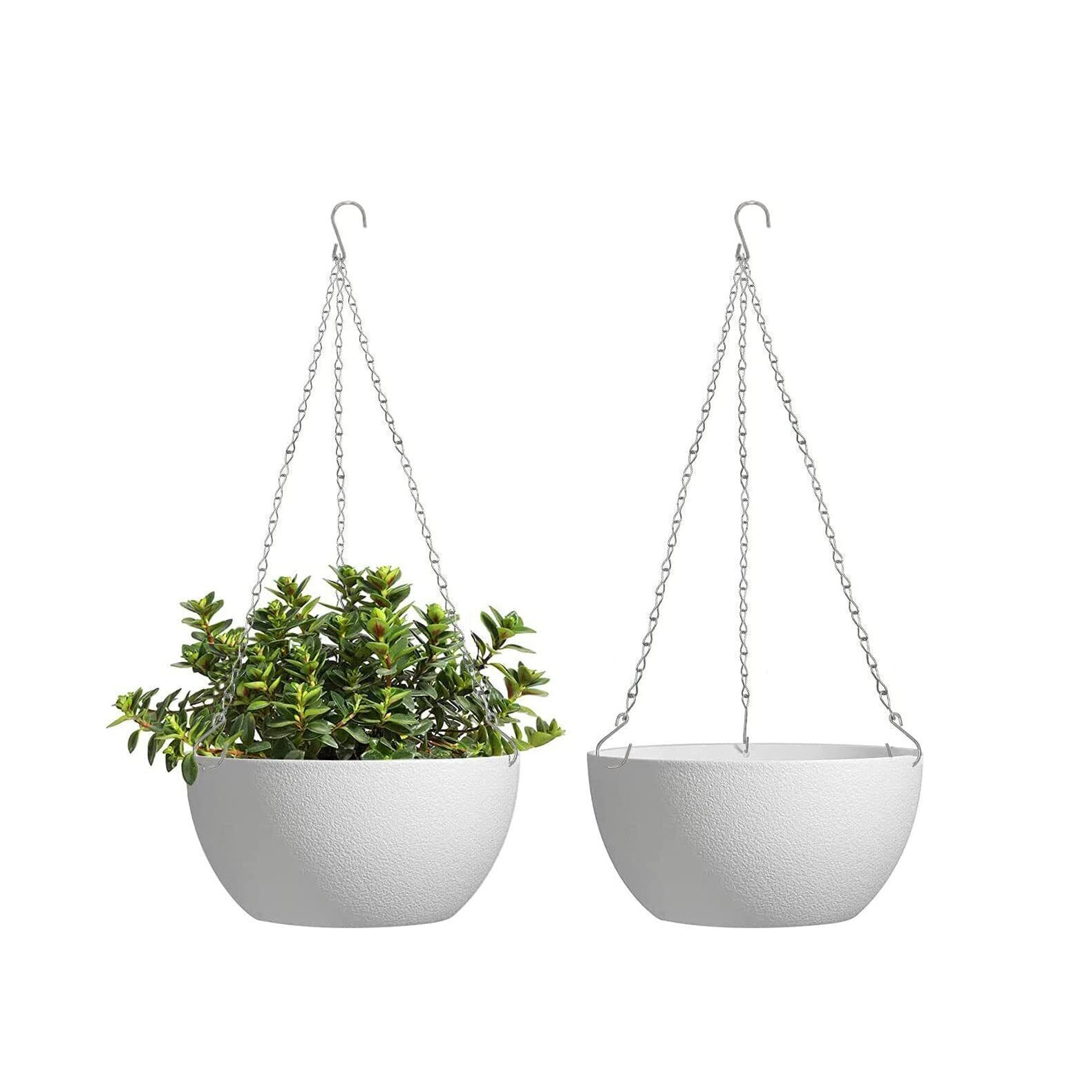 Hanging Basket Chain 40cm / 16"