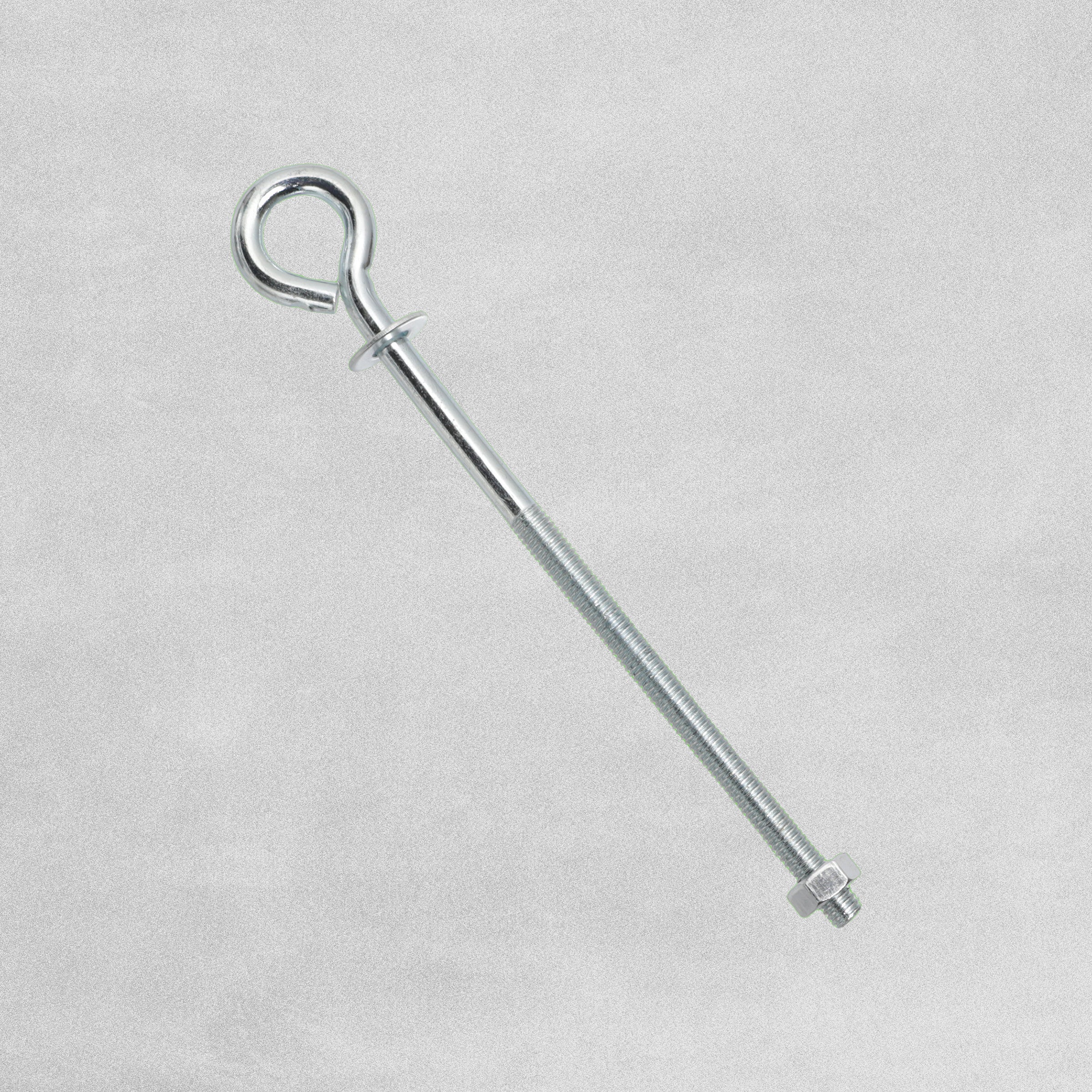 The Good Life Wire Straining Bolts 14cm - 4 pack