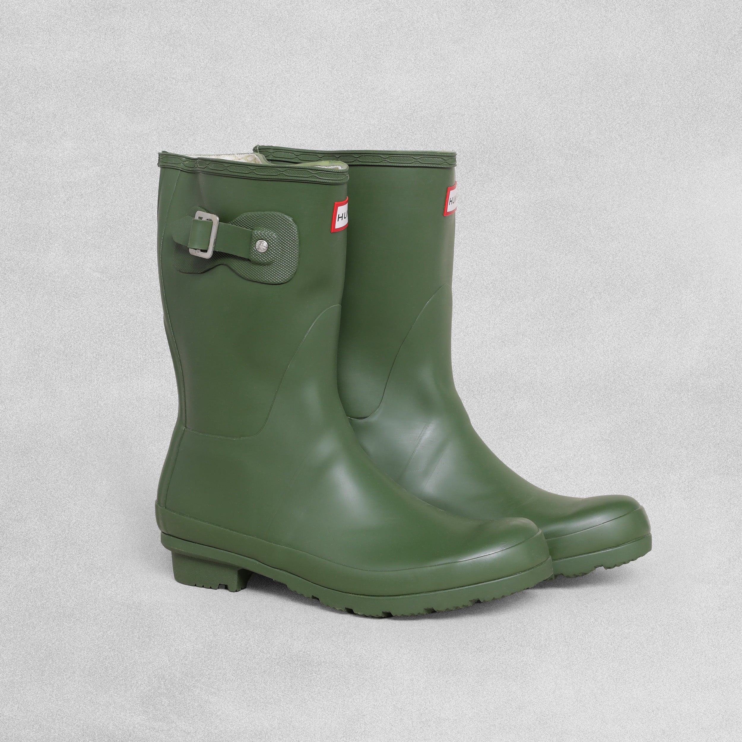 Women's Hunter Wellingtons