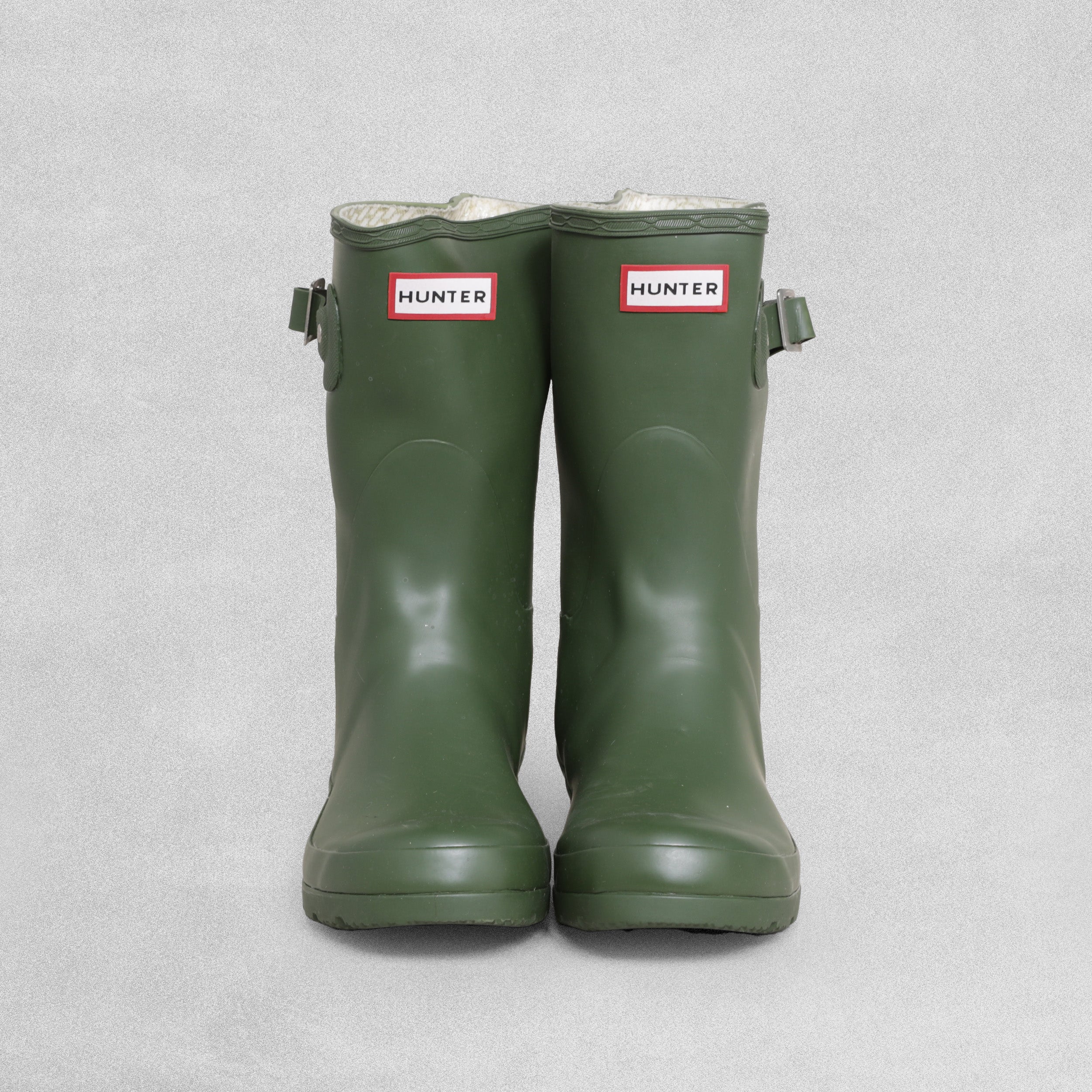 Women's Hunter Wellingtons