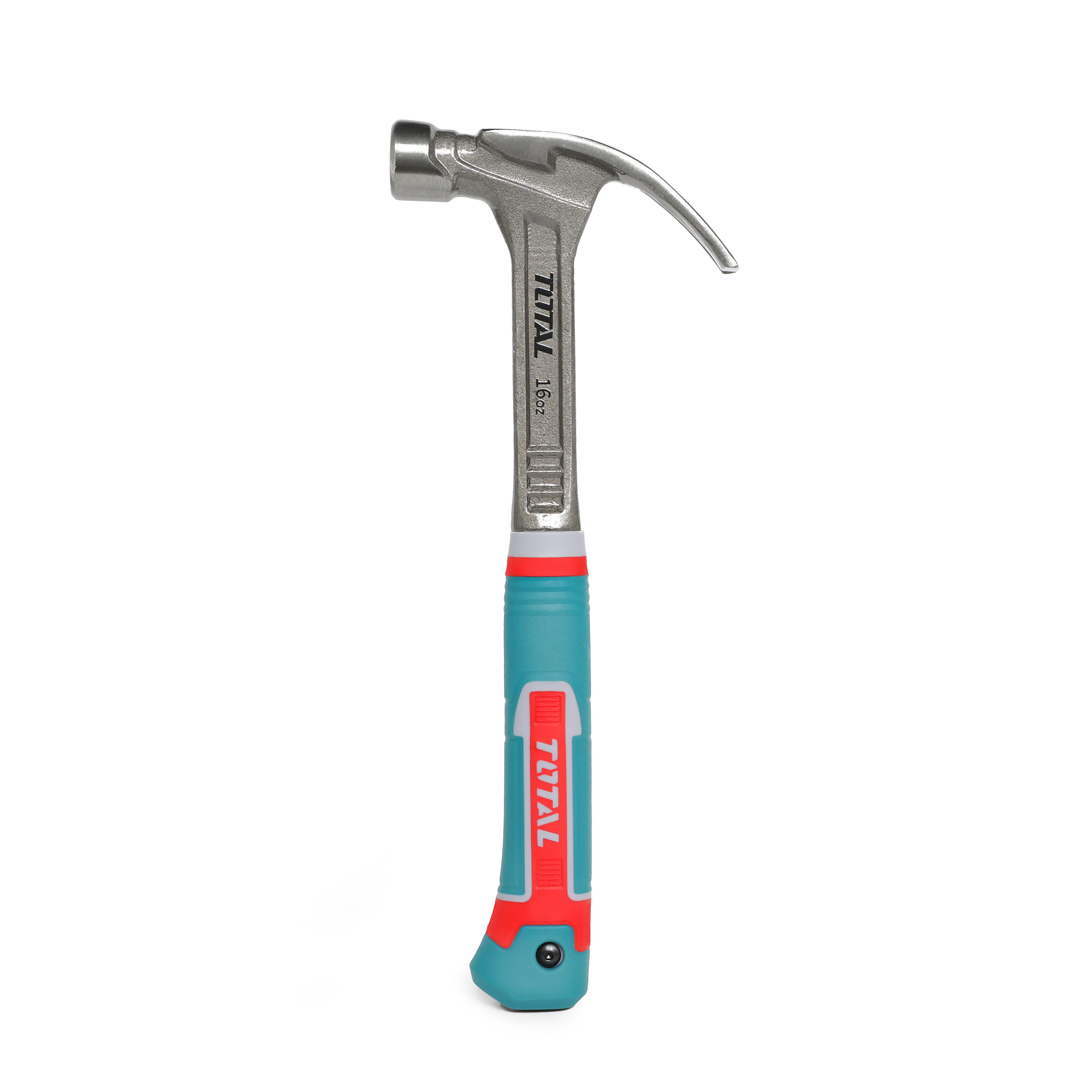 Total Claw Hammer - 16oz - THCH61016L