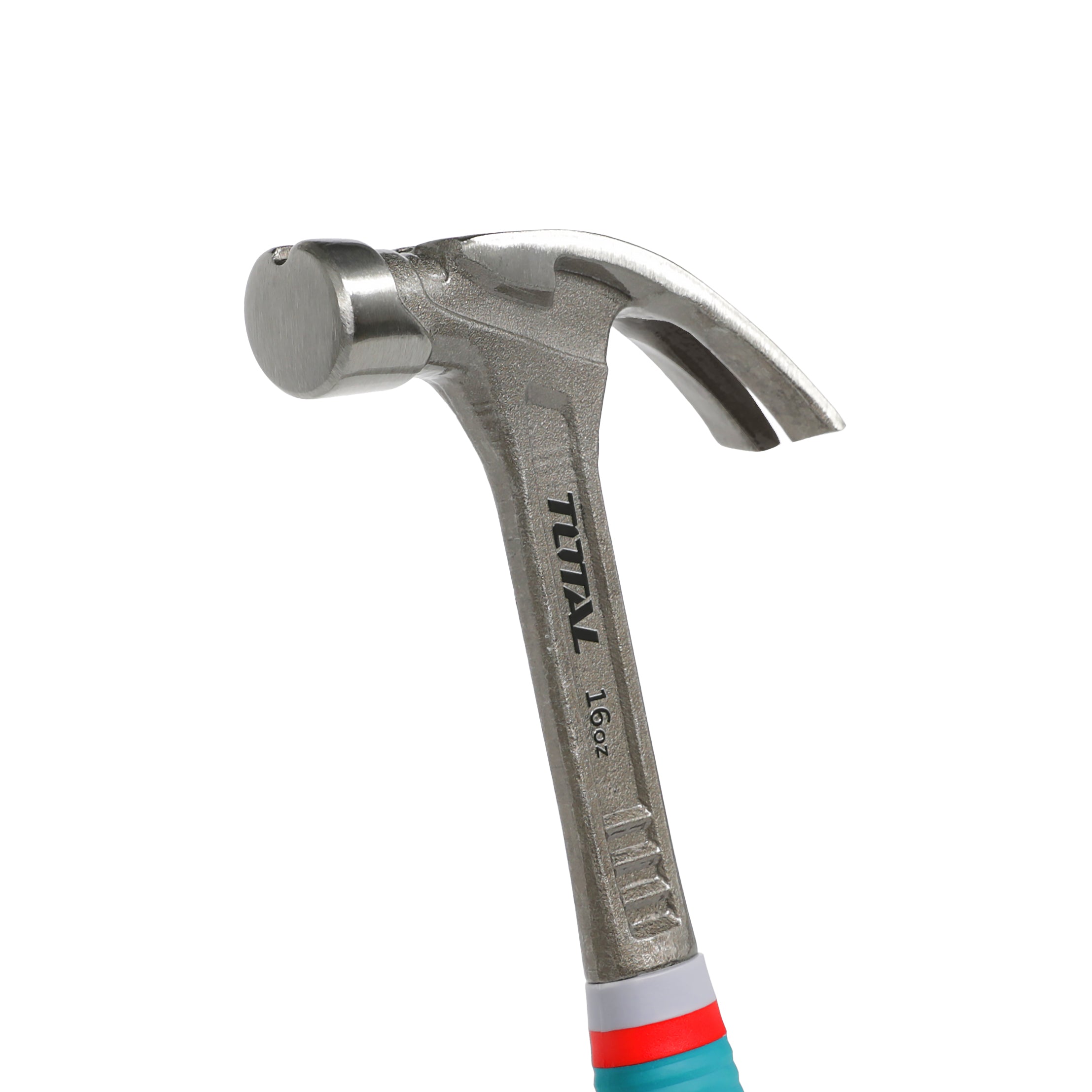Total Claw Hammer - 16oz - THCH61016L