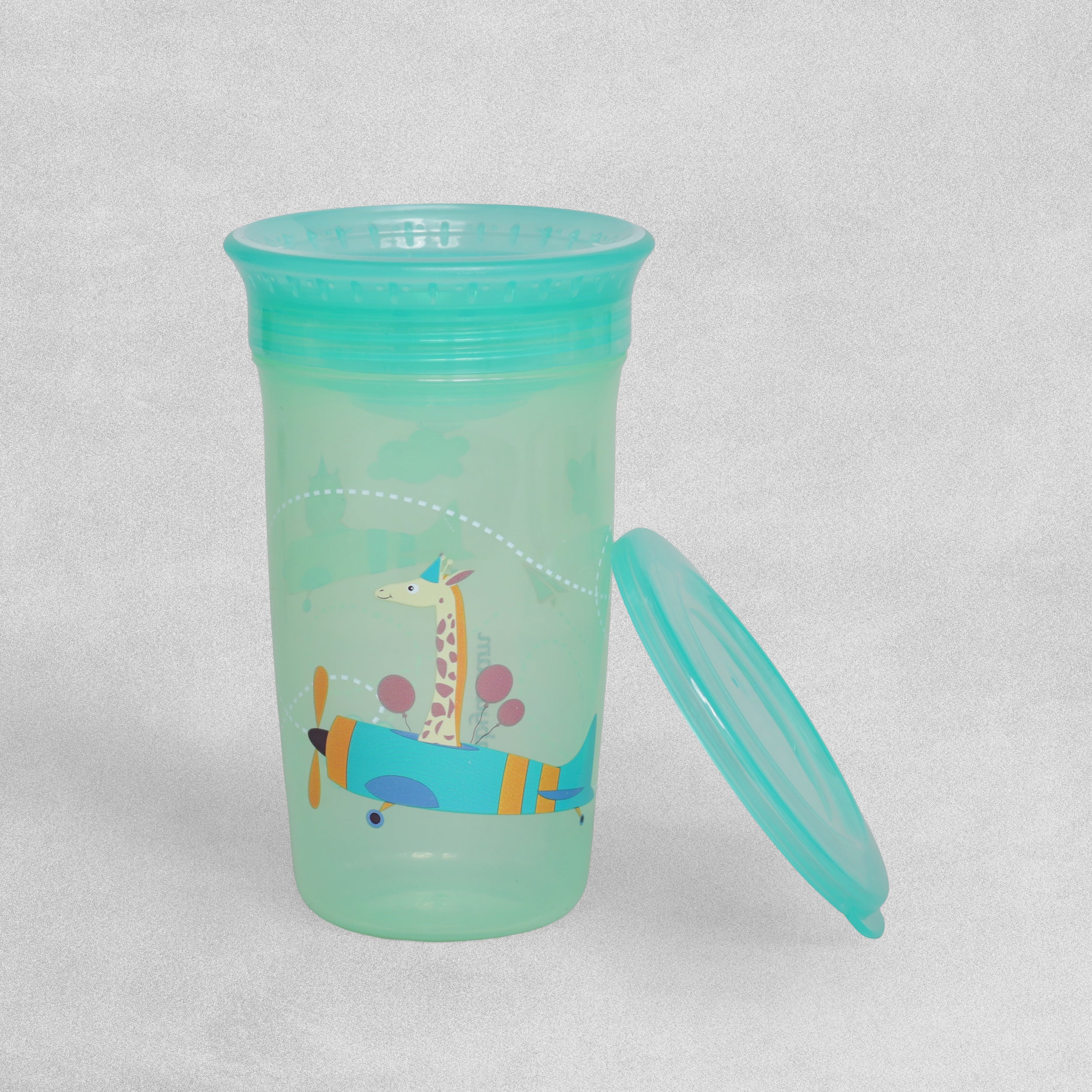 Babydream 360 degree Drinking Cup - 300ml - 6 months+