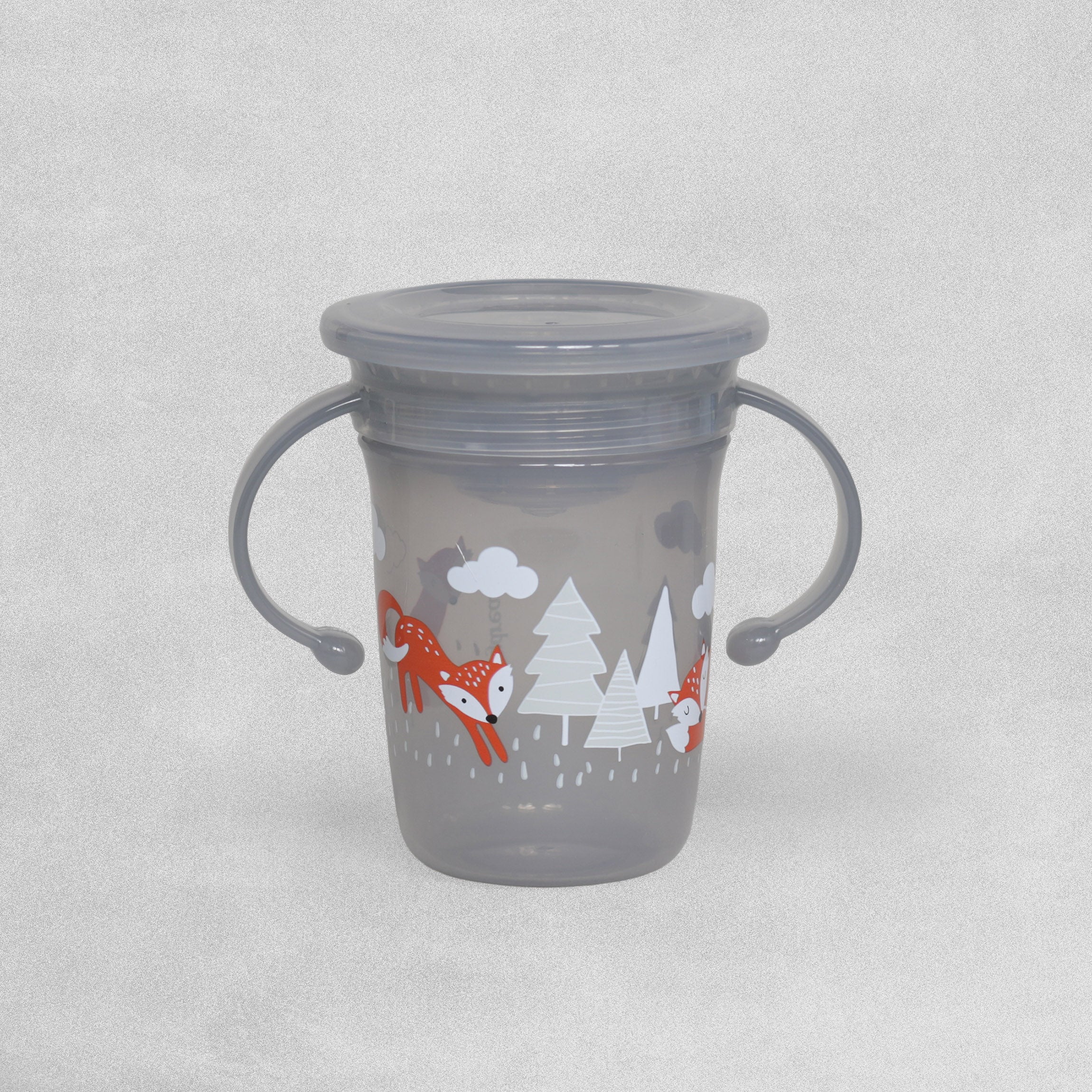 Babydream 360 degree Training Cup - 240ml - 6 months+