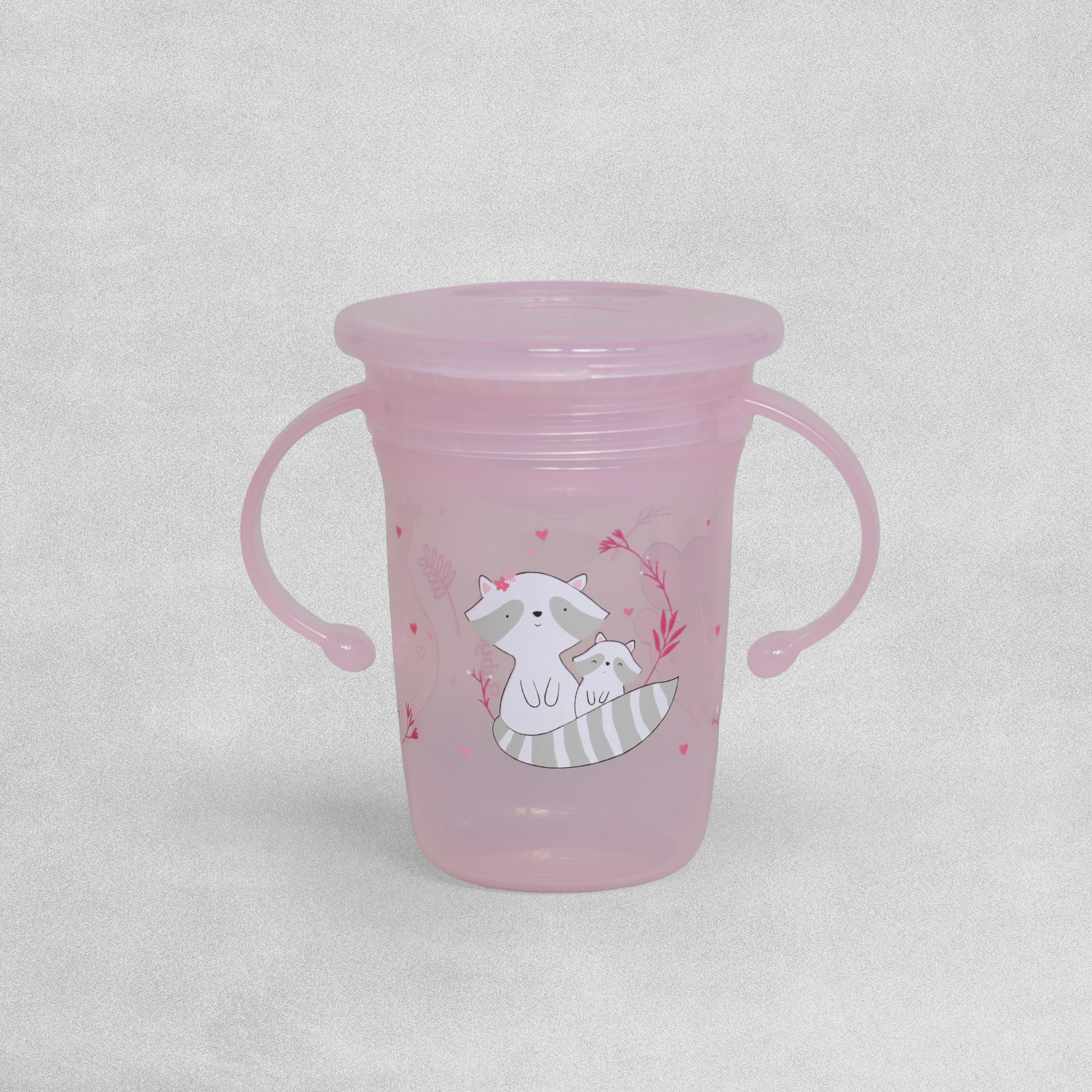 Babydream 360 degree Training Cup - 240ml - 6 months+