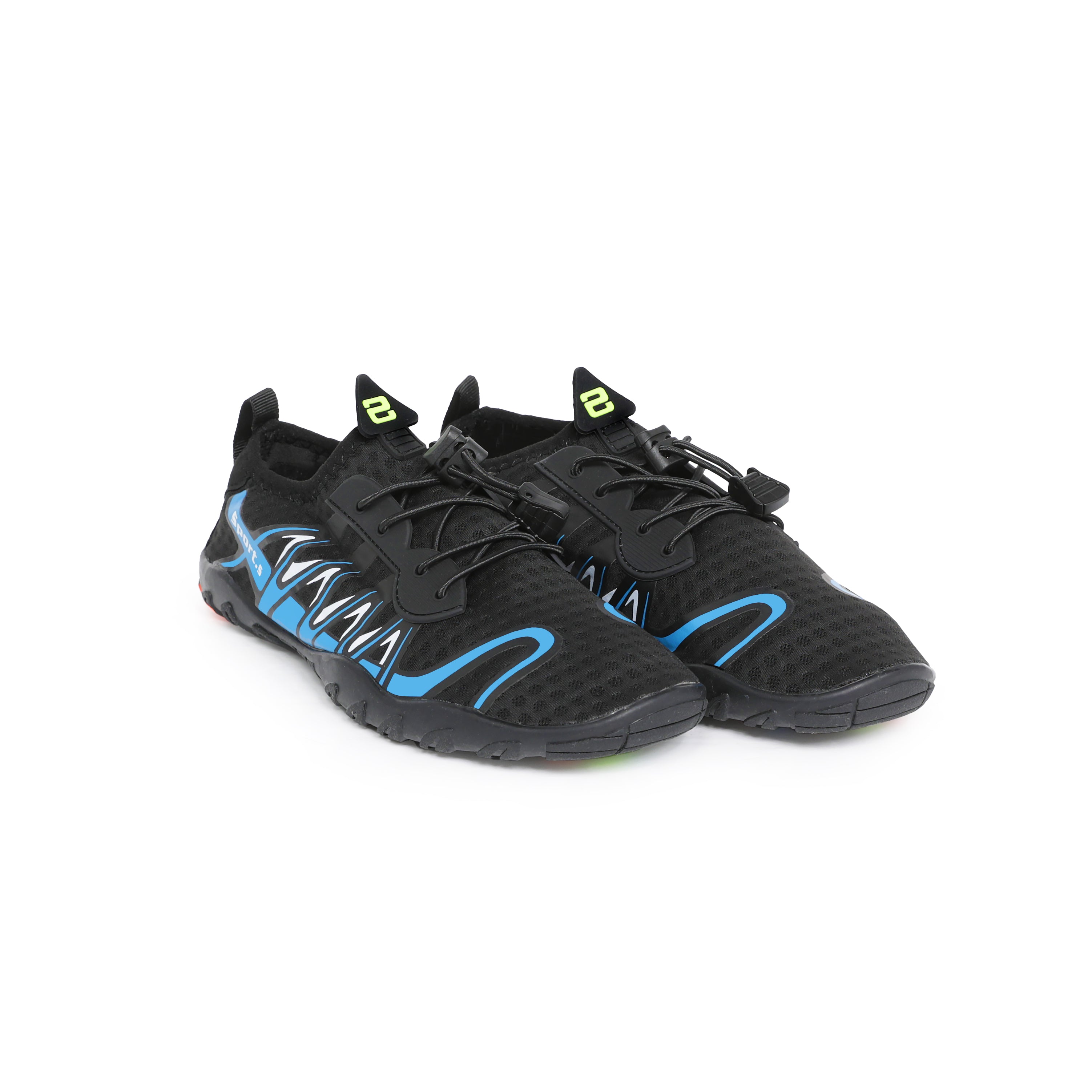 Aqua Beach Shoes - Various Sizes Available