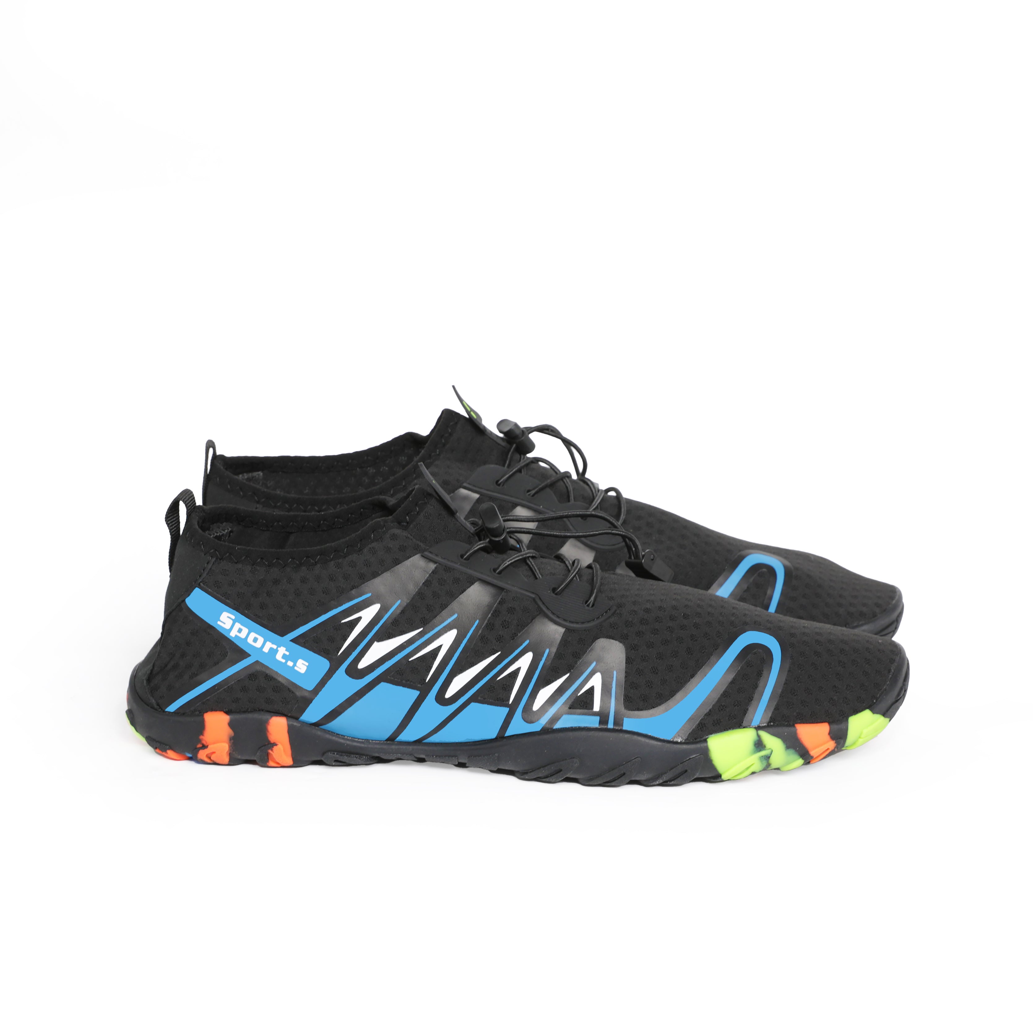 Aqua Beach Shoes - Various Sizes Available