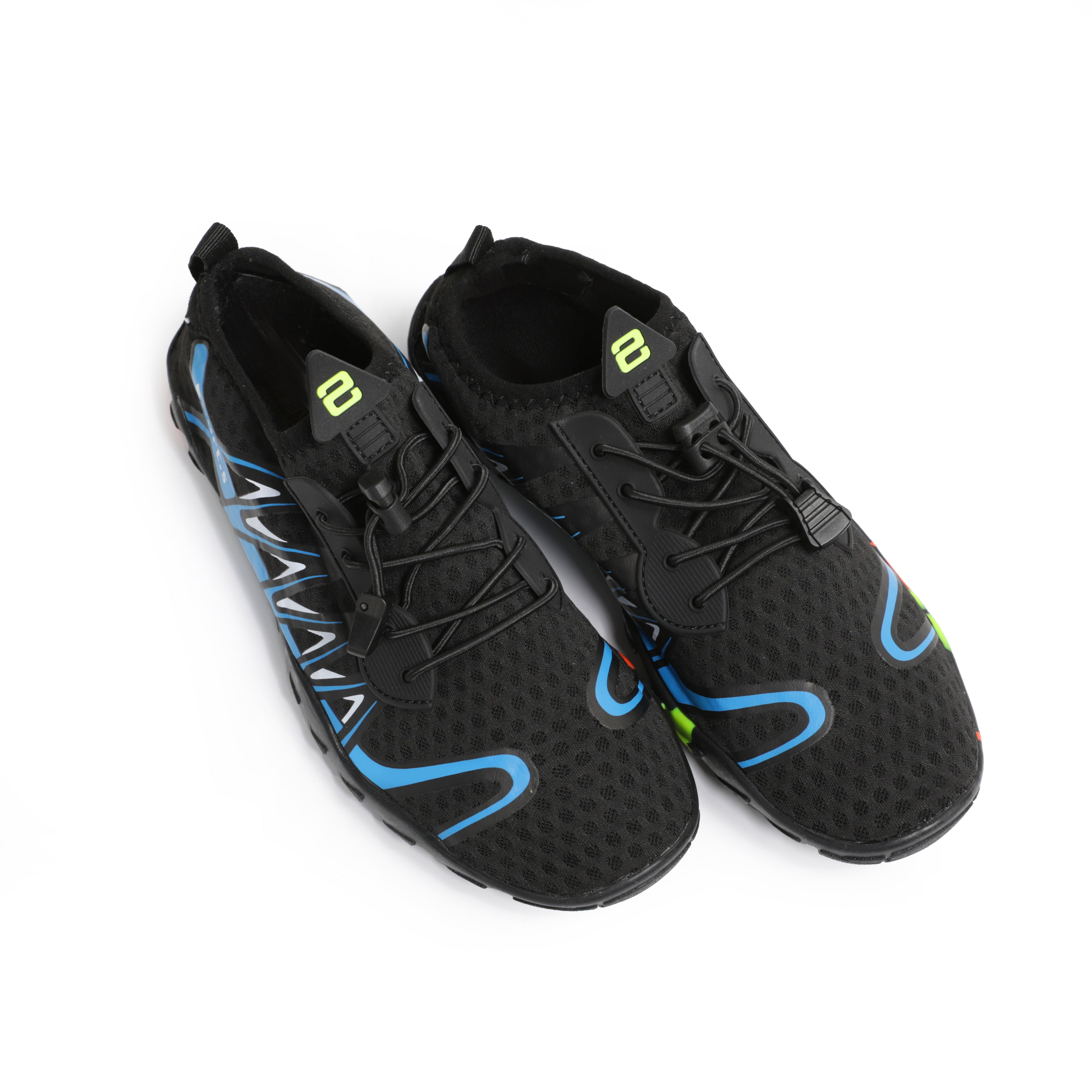 Aqua Beach Shoes - Various Sizes Available