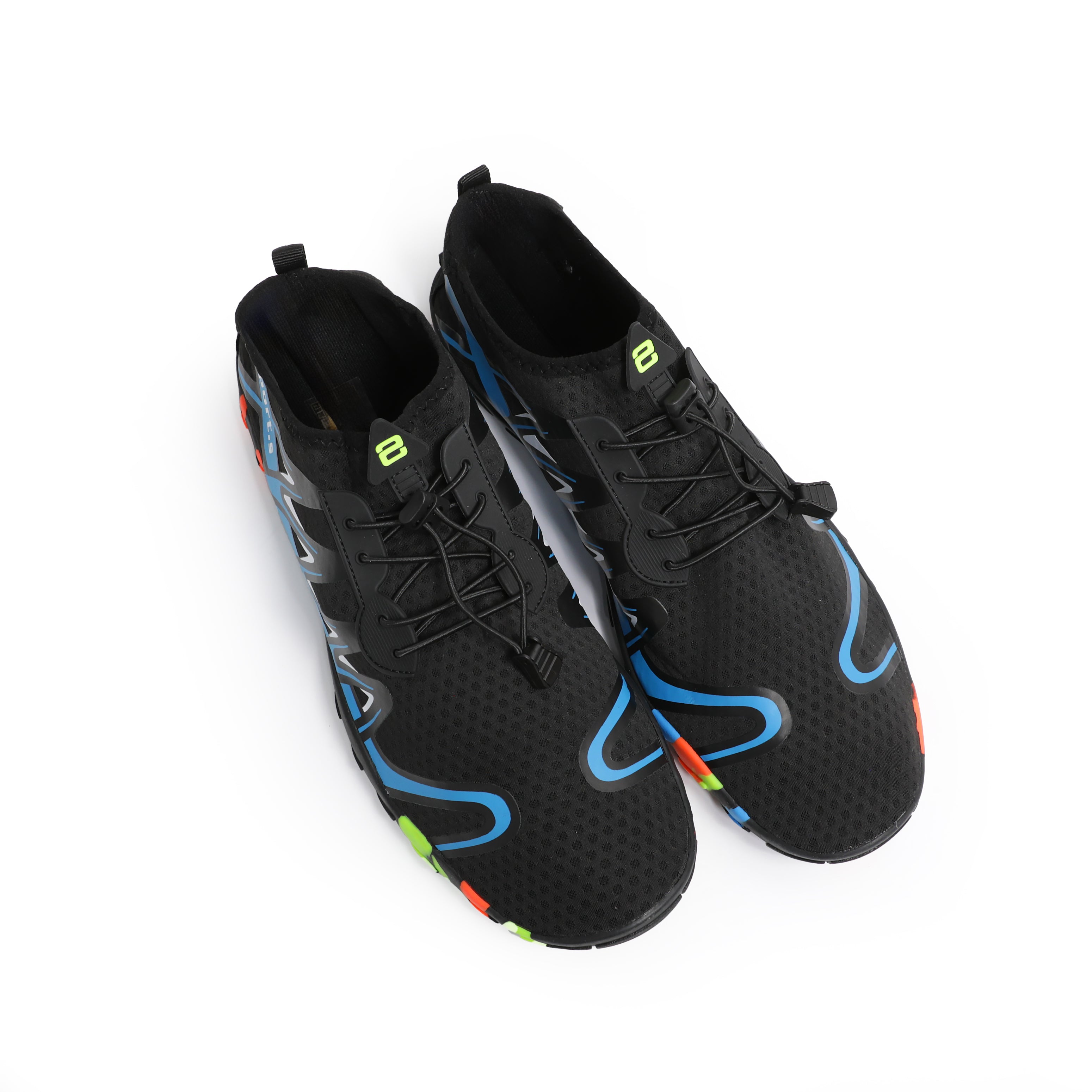 Aqua Beach Shoes - Various Sizes Available