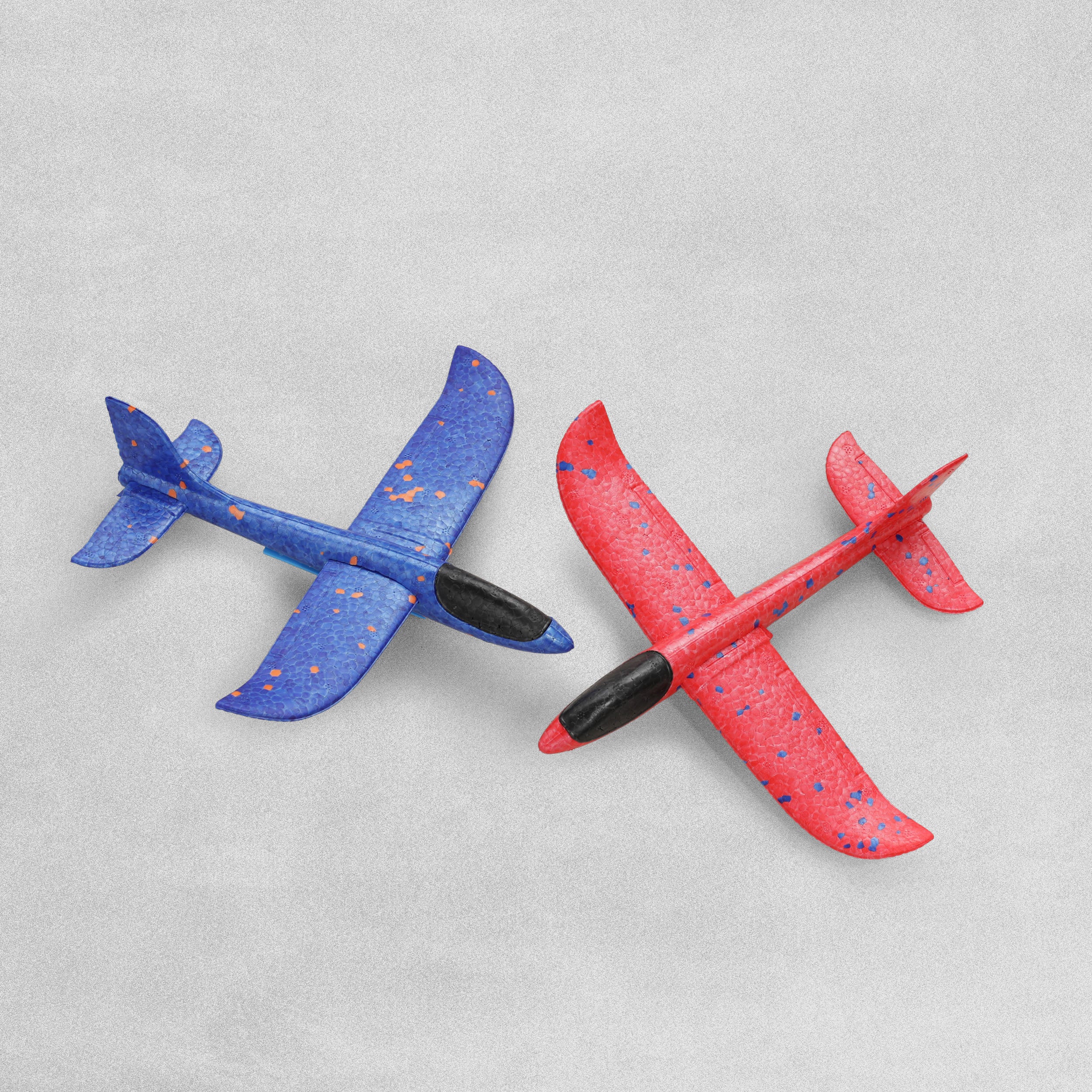 Flyerz Foam Plane Launcher
