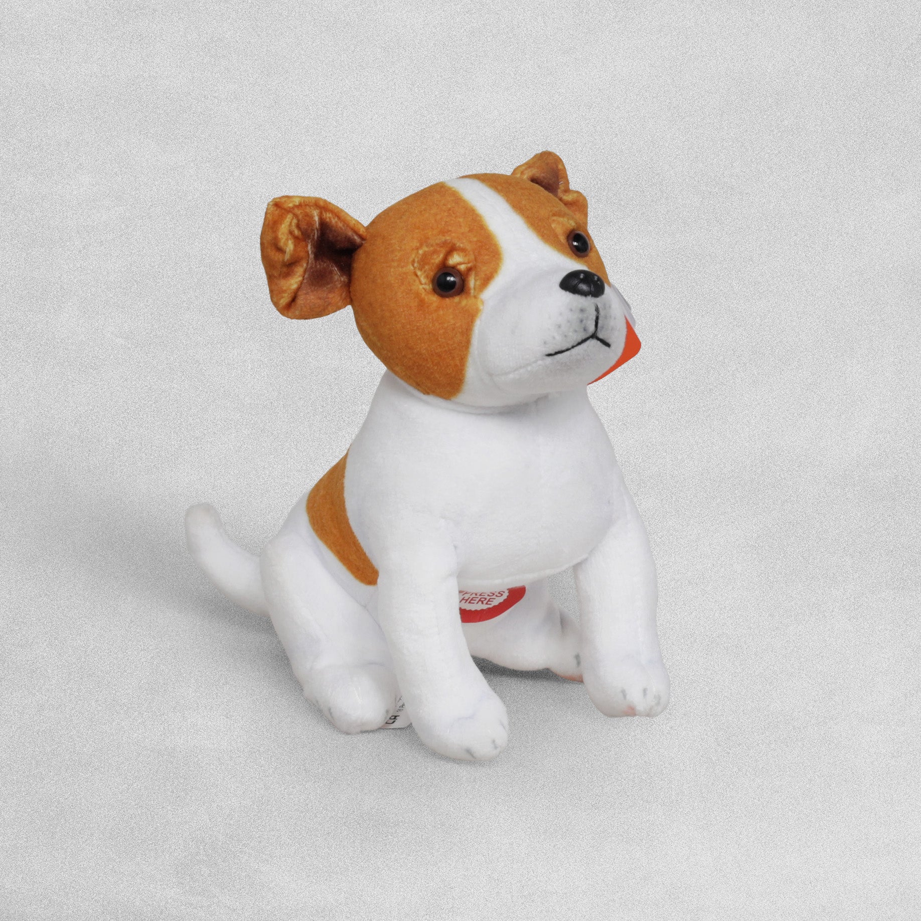 Wild Republic Rescue Dogs - Assorted