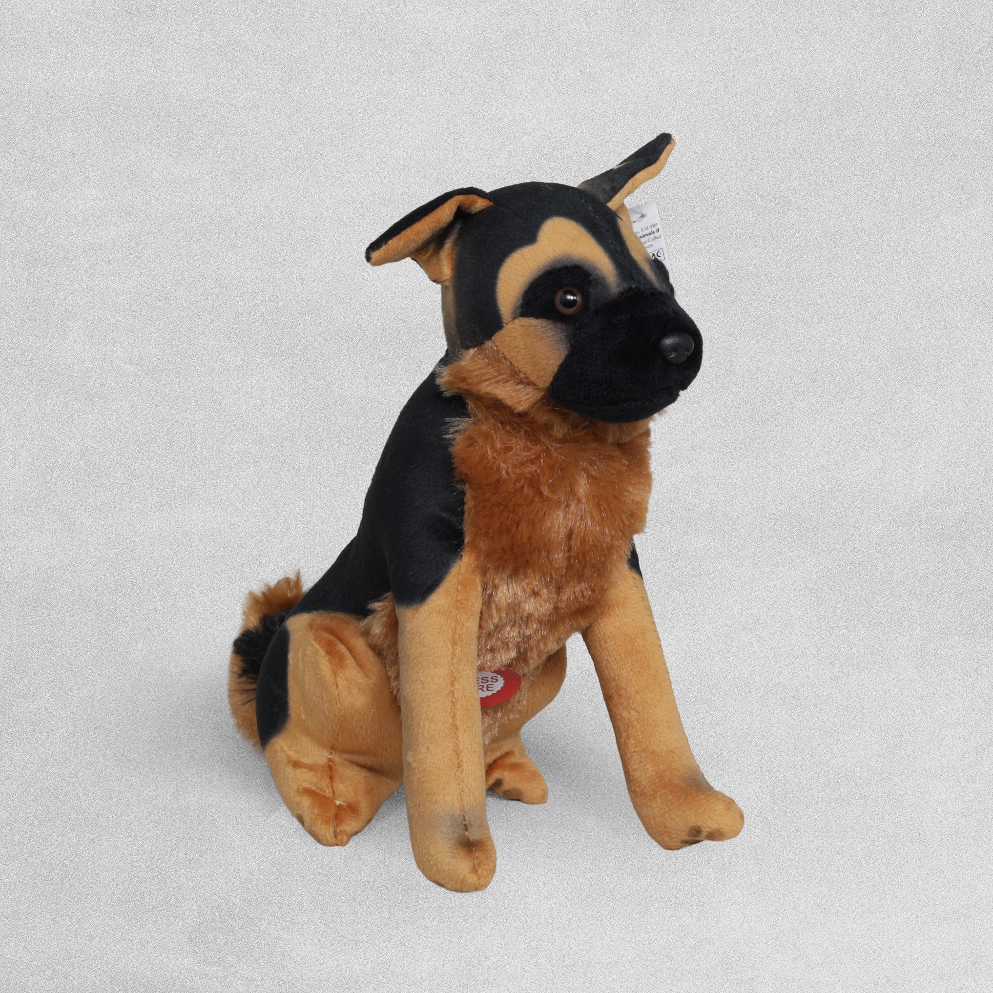 Wild Republic Rescue Dogs - Assorted