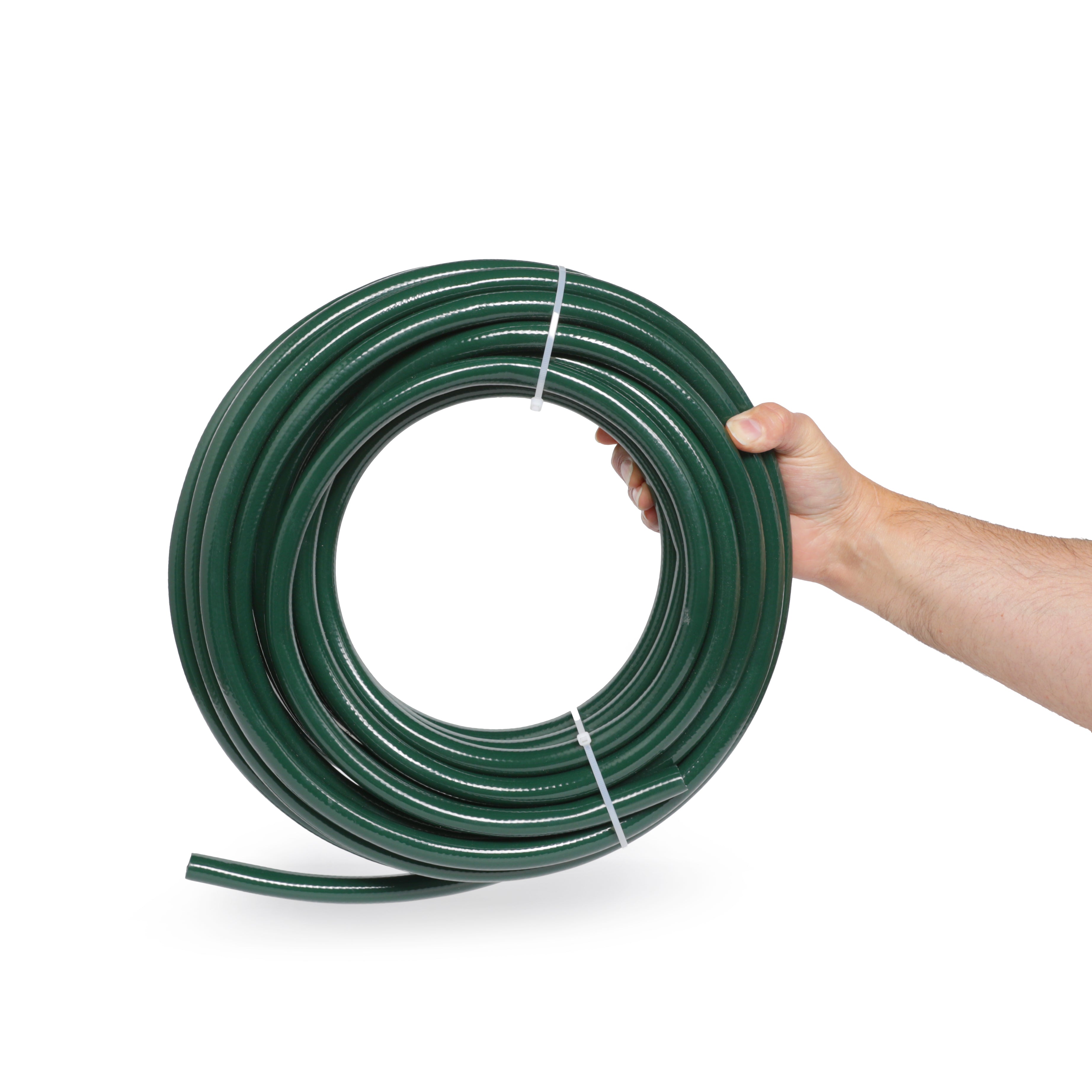 In-Excess Aqualean Irrigation components