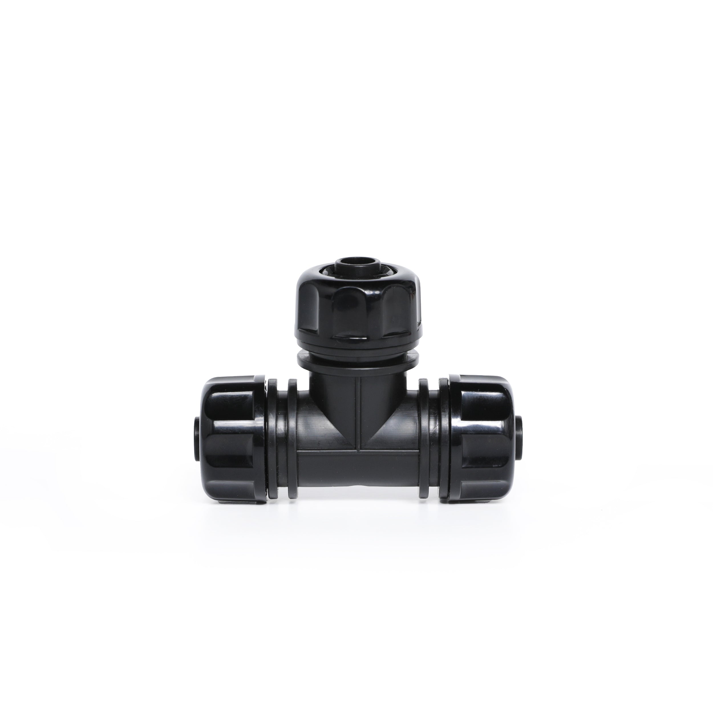 In-Excess Aqualean Irrigation components