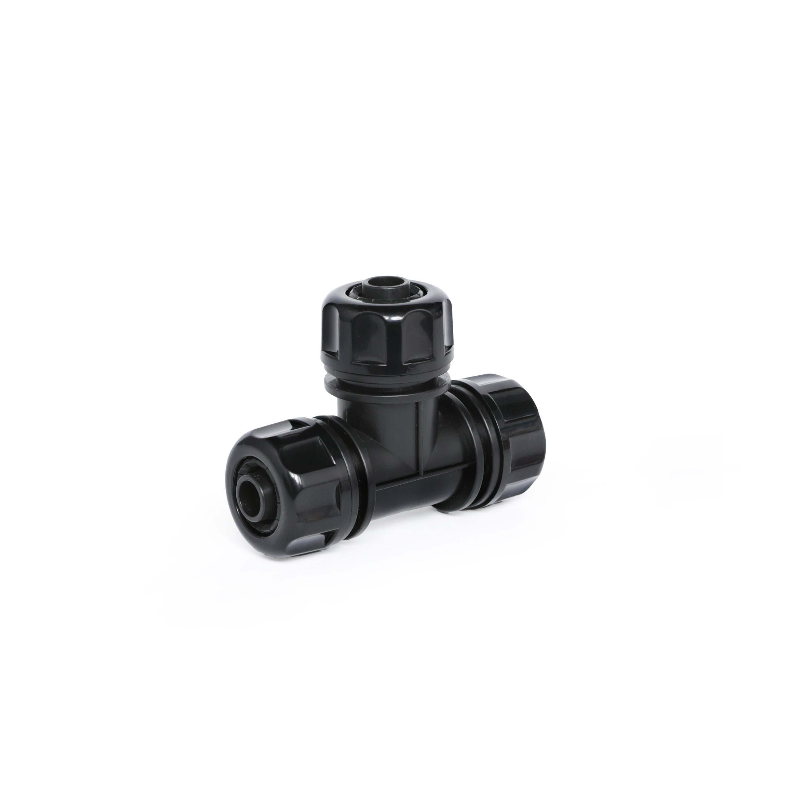 In-Excess Aqualean Irrigation components