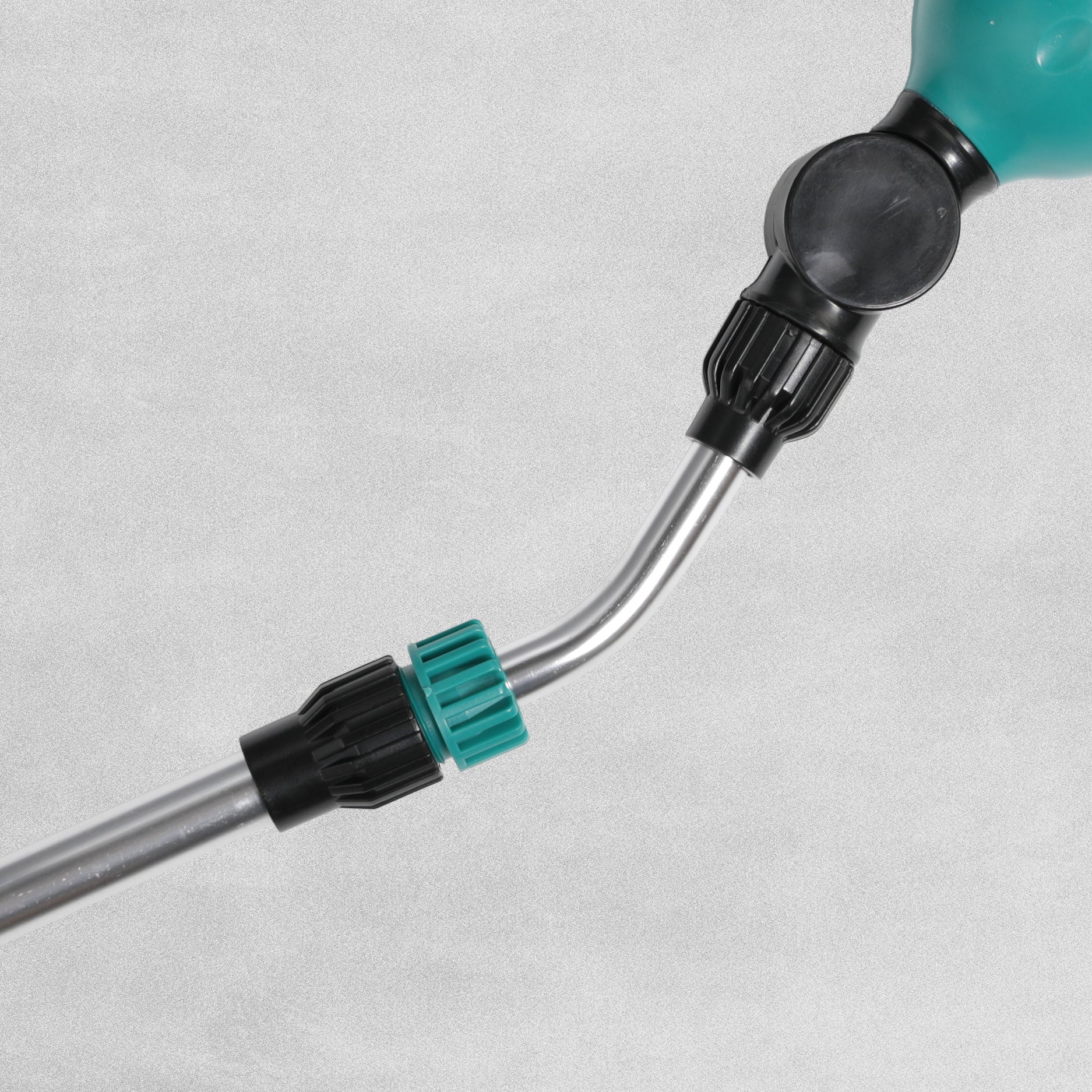 Green Jem 7 Dial Telescopic Watering Lance
