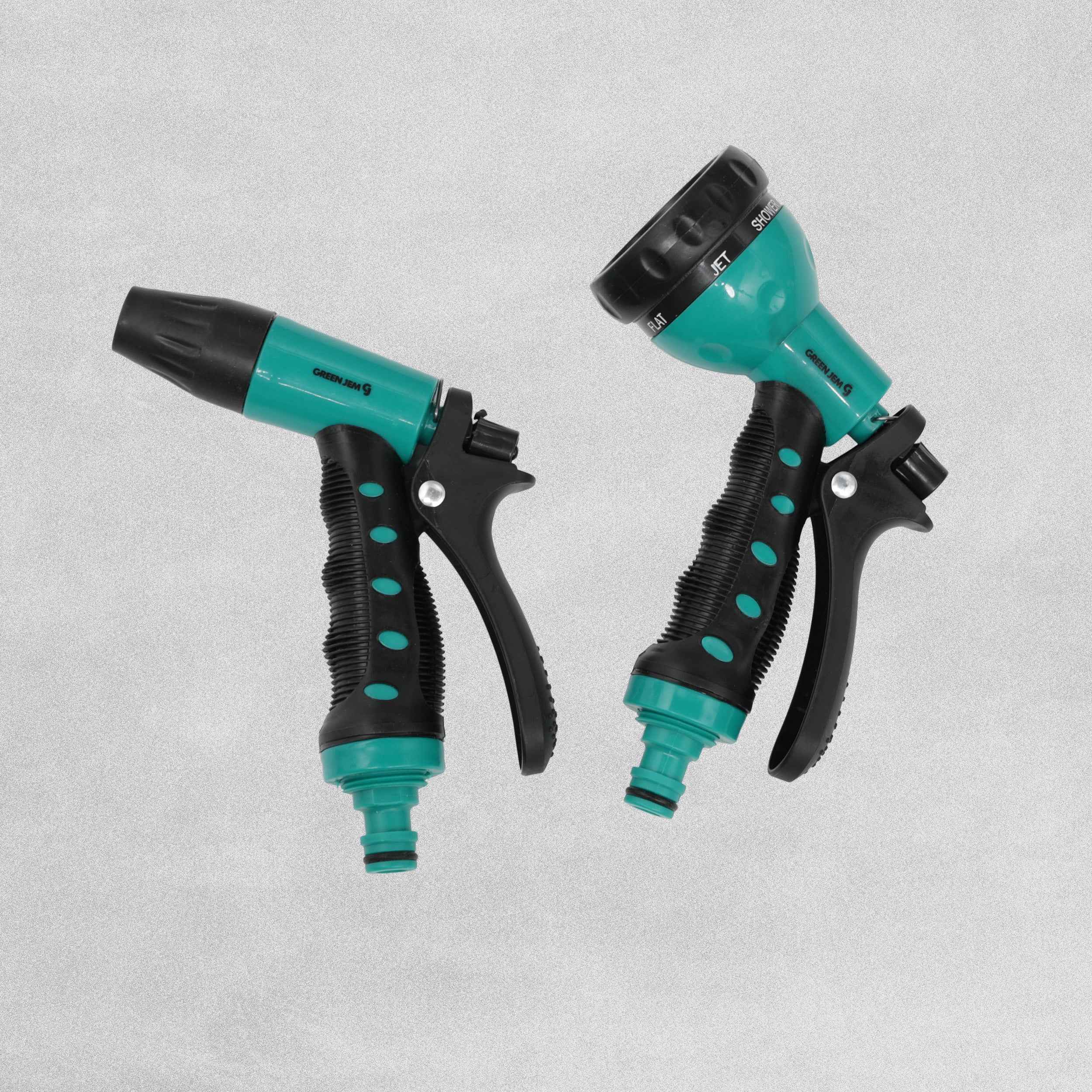 Green Jem Set of 2 Spray Guns