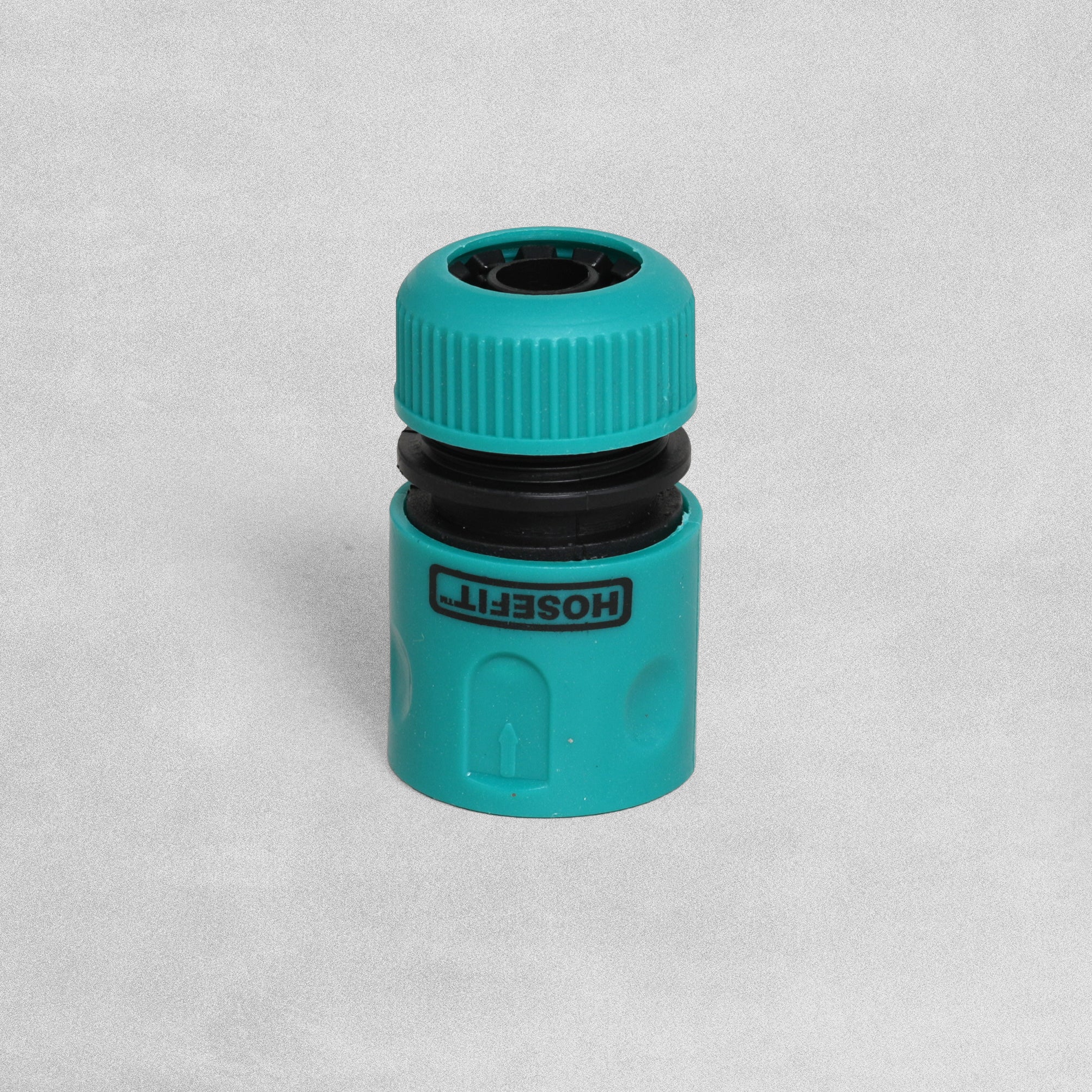 Green Jem HoseFit Female Quick Fix Connector HF2