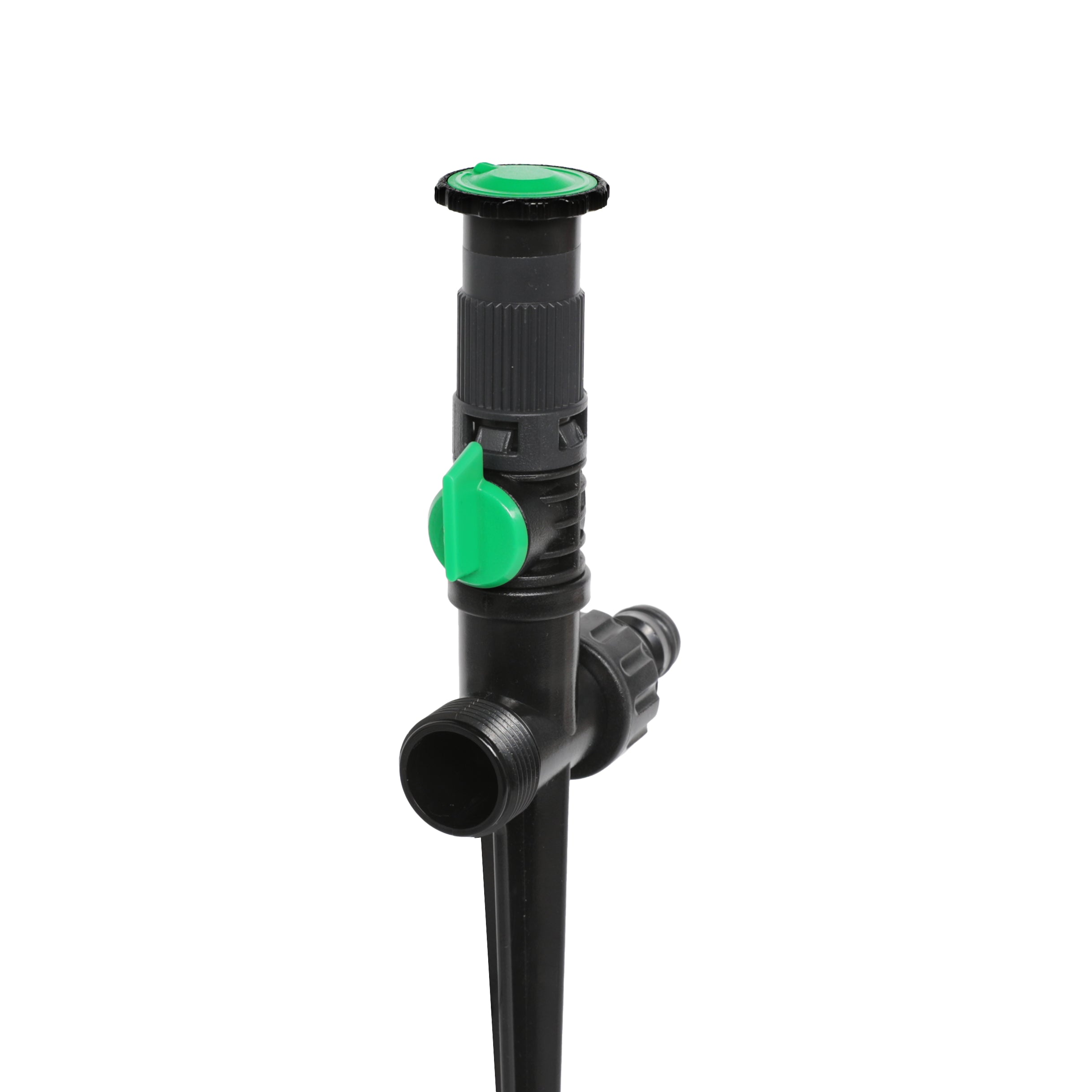 In-Excess Aqualean Irrigation components