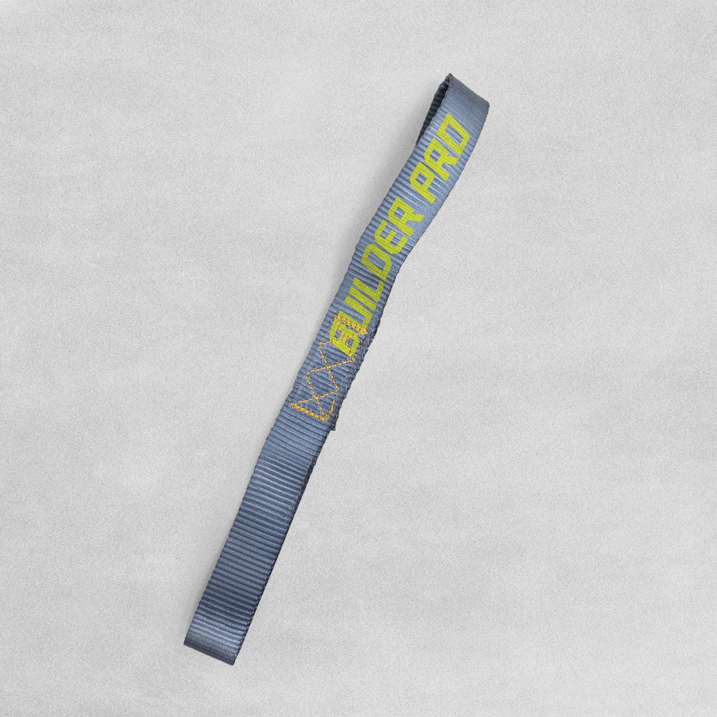 Builder Pro Heavy Duty Ratchet Tie Downs - 2pcs - 7.5m x 38mm