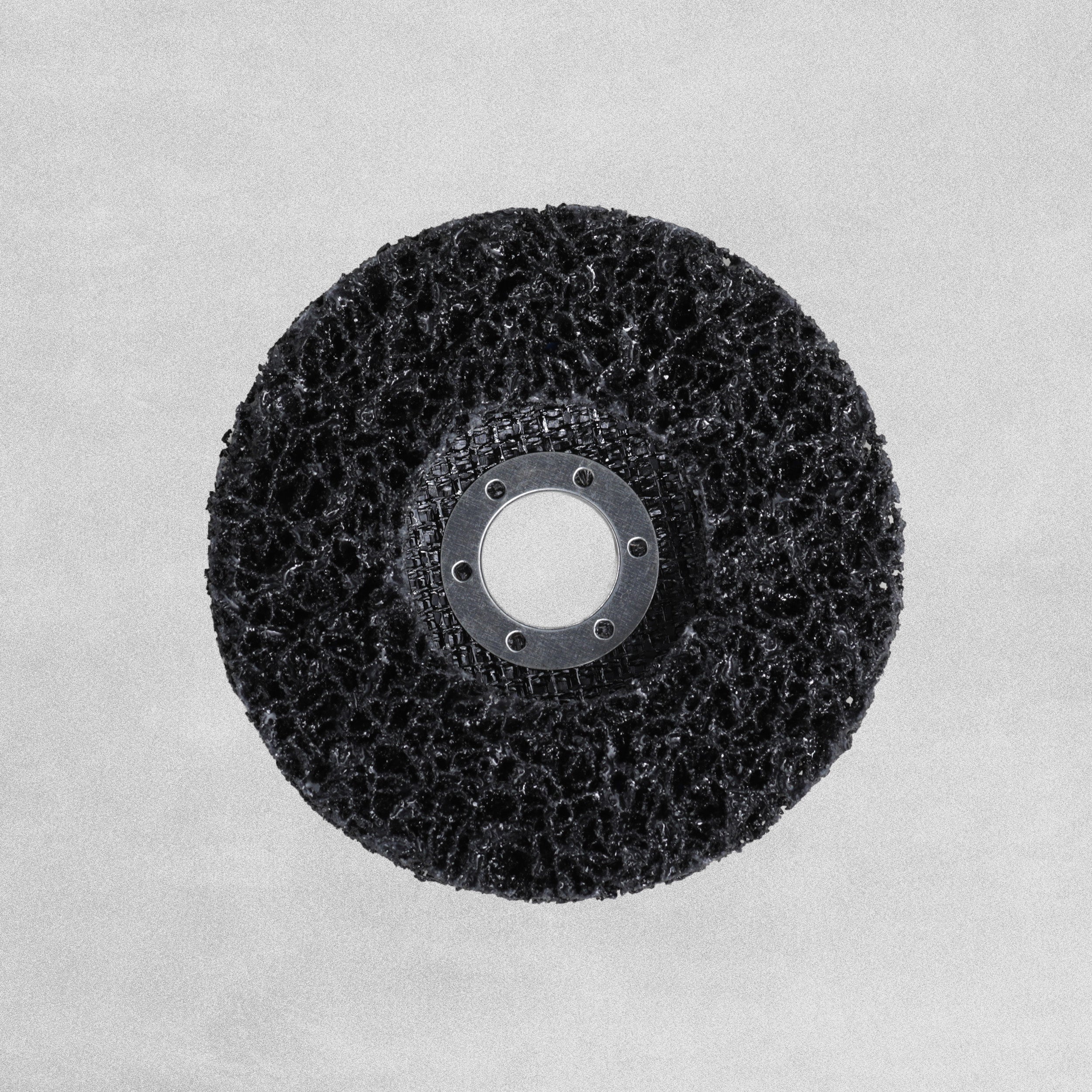Rolson Coarse Silicon Carbide Strip Disc 115 x 1 x 22.2mm