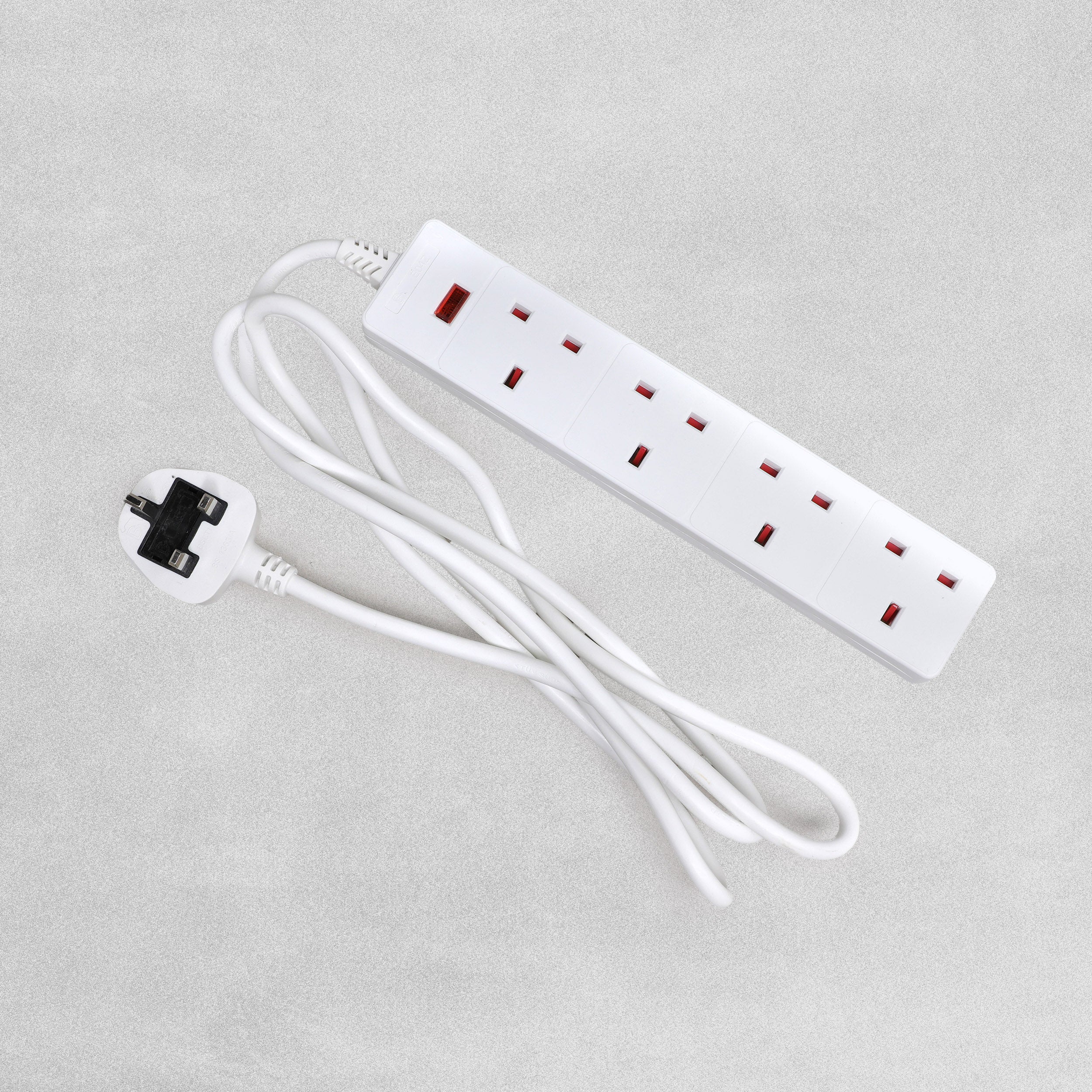 Extension Leads - various sizes