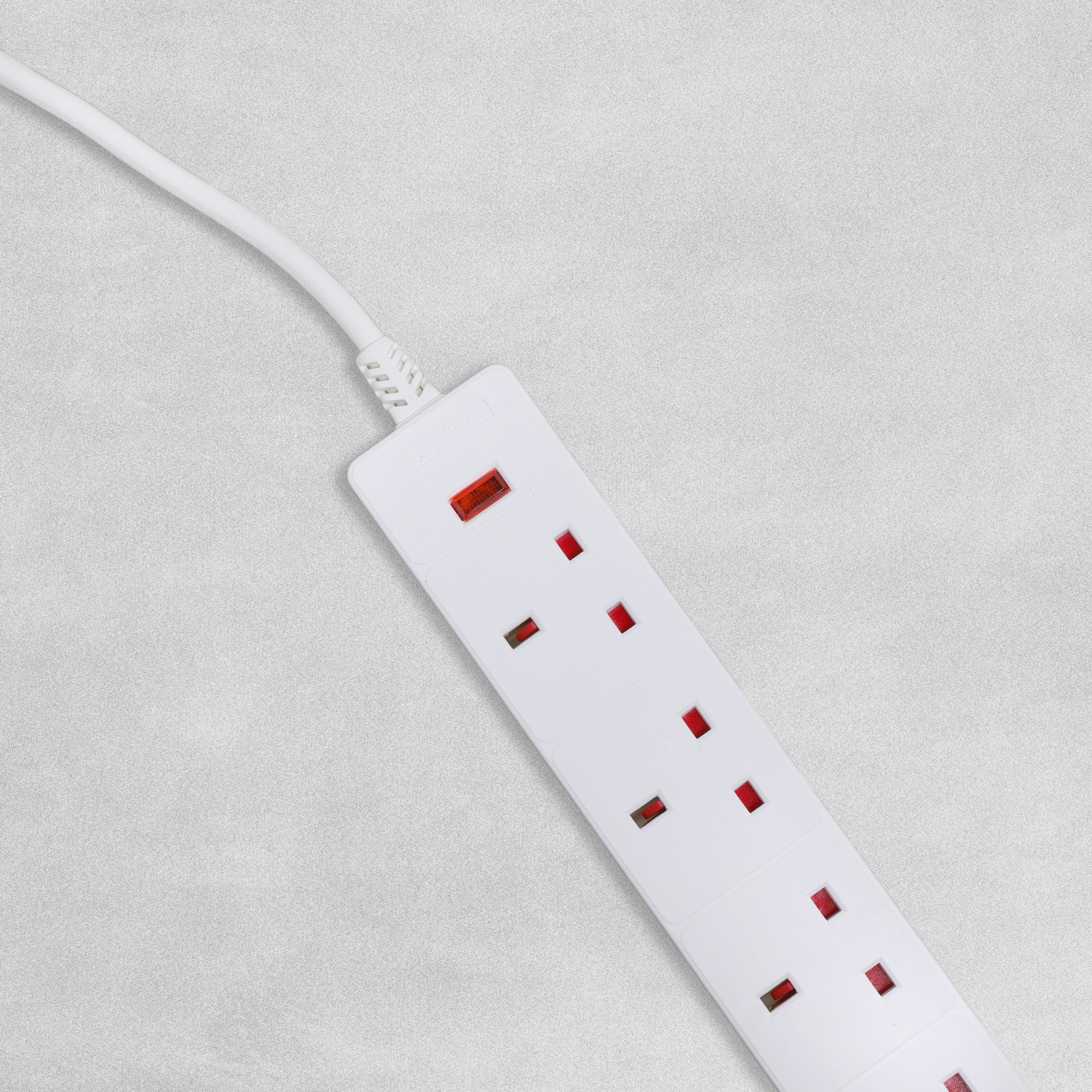 Extension Leads - various sizes