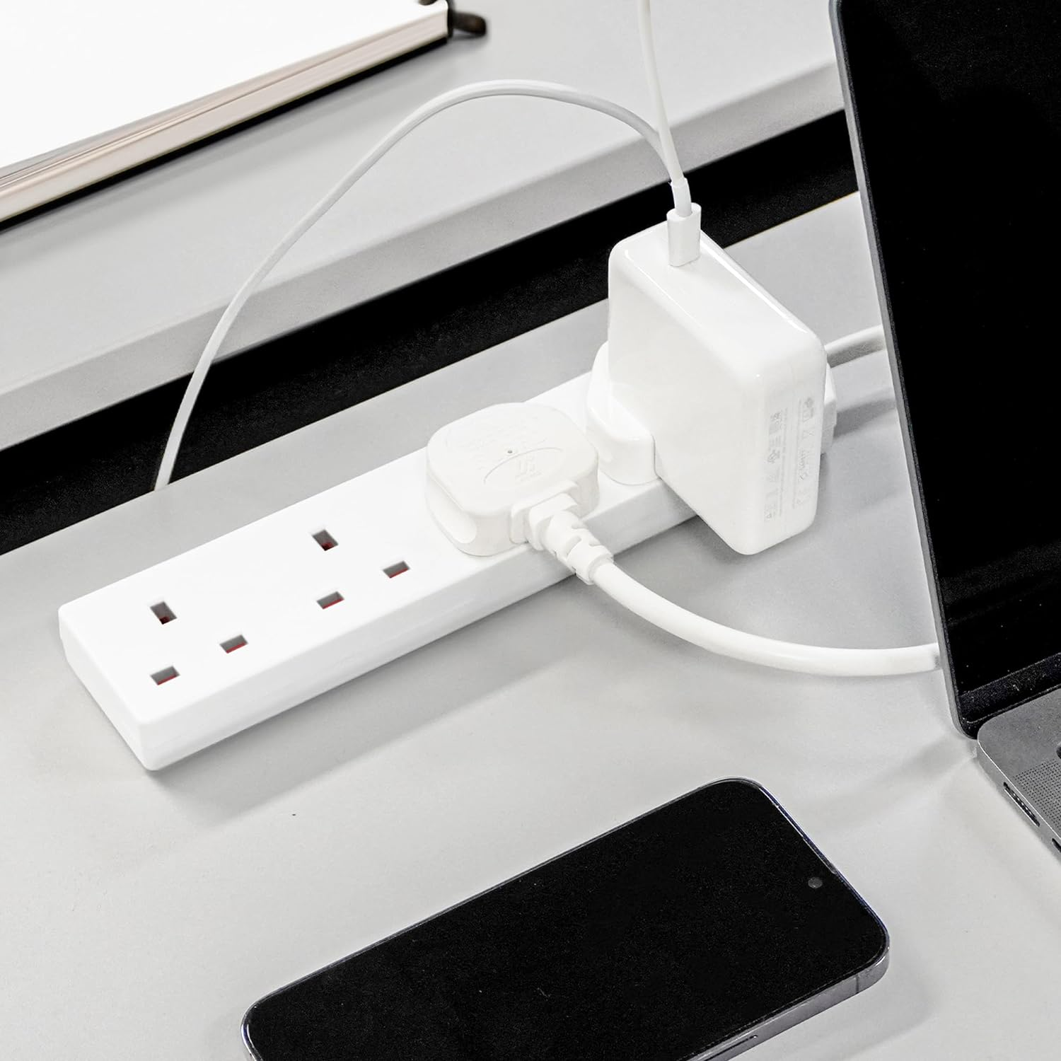 Extension Leads - various sizes