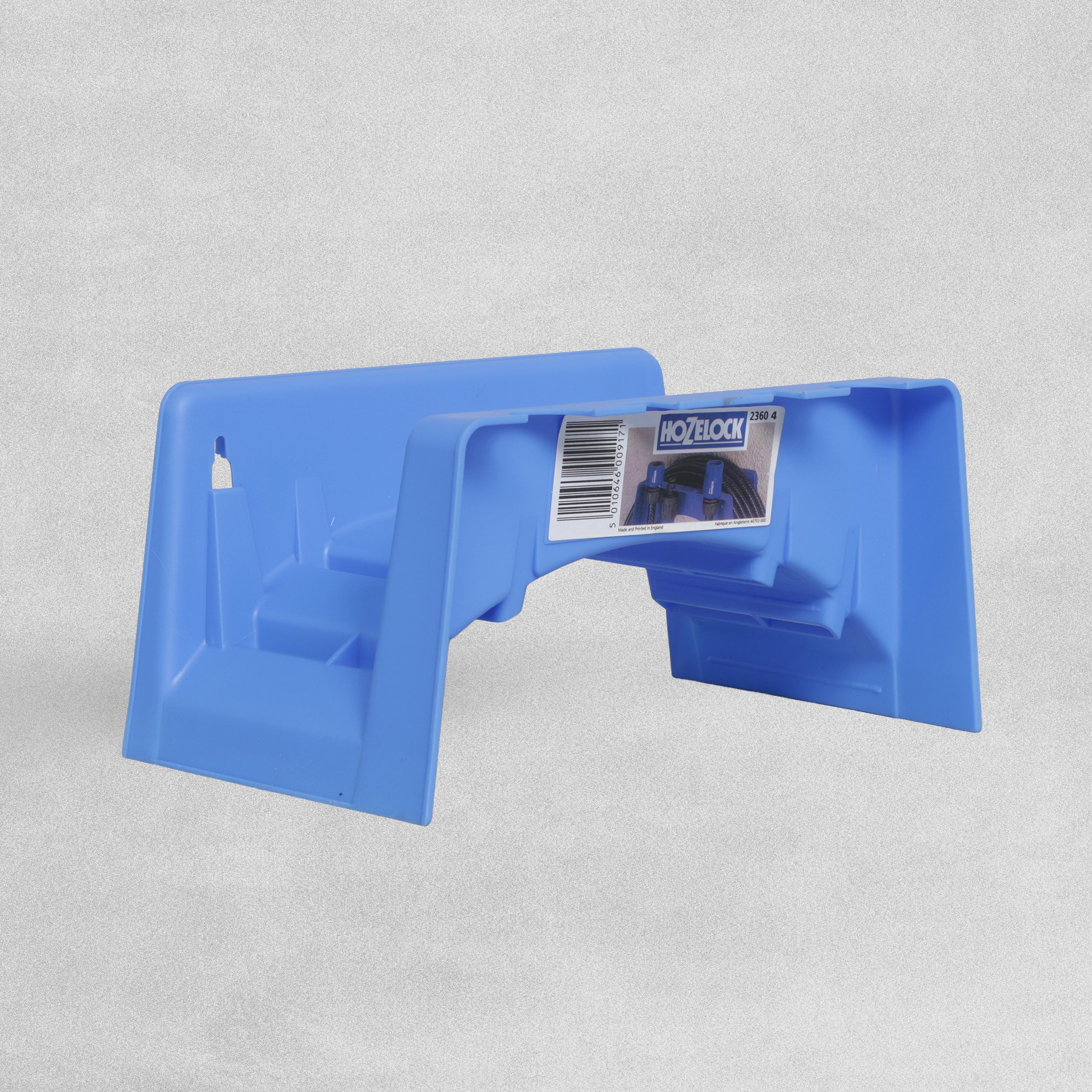Hozelock Hose Hanger - Blue