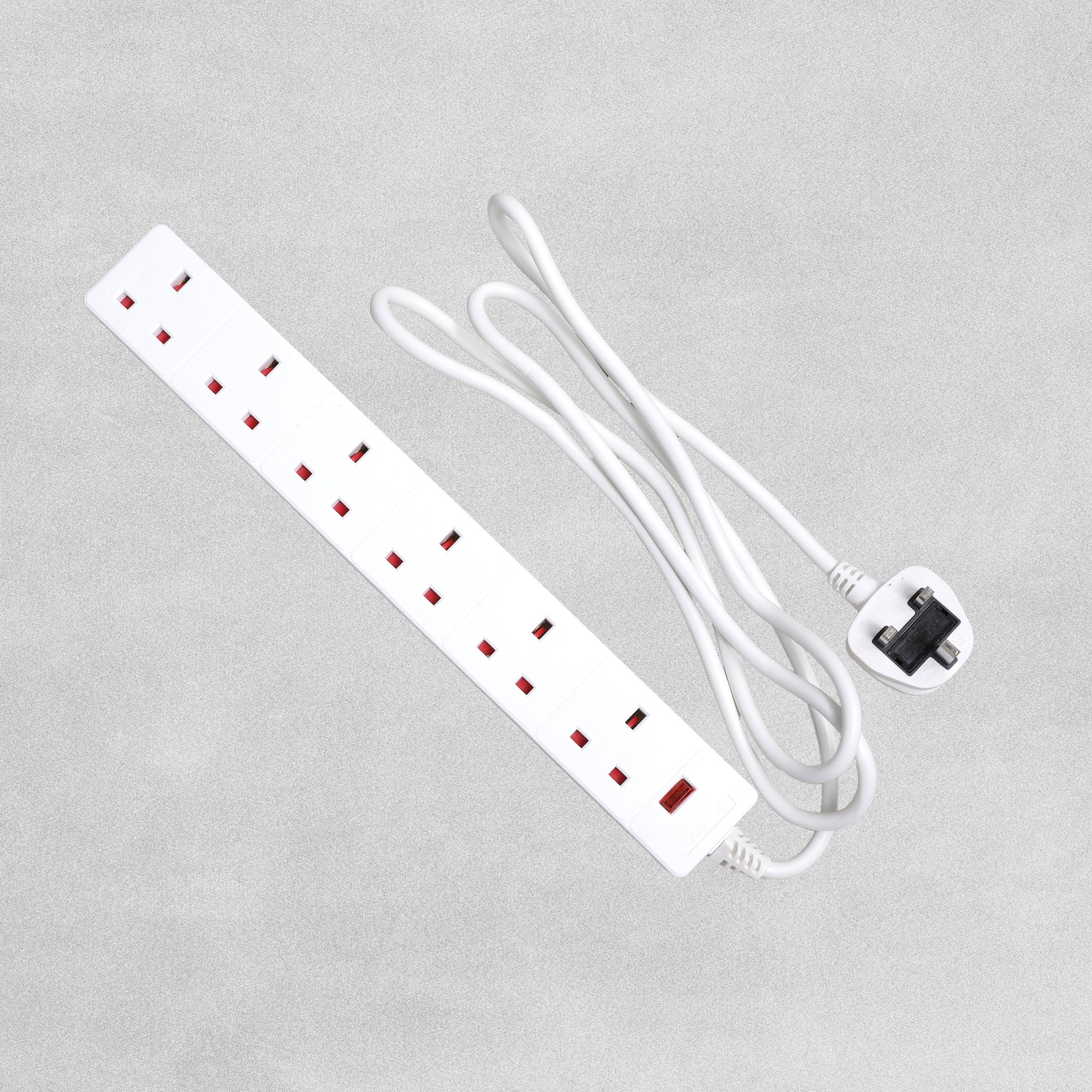 Extension Leads - various sizes