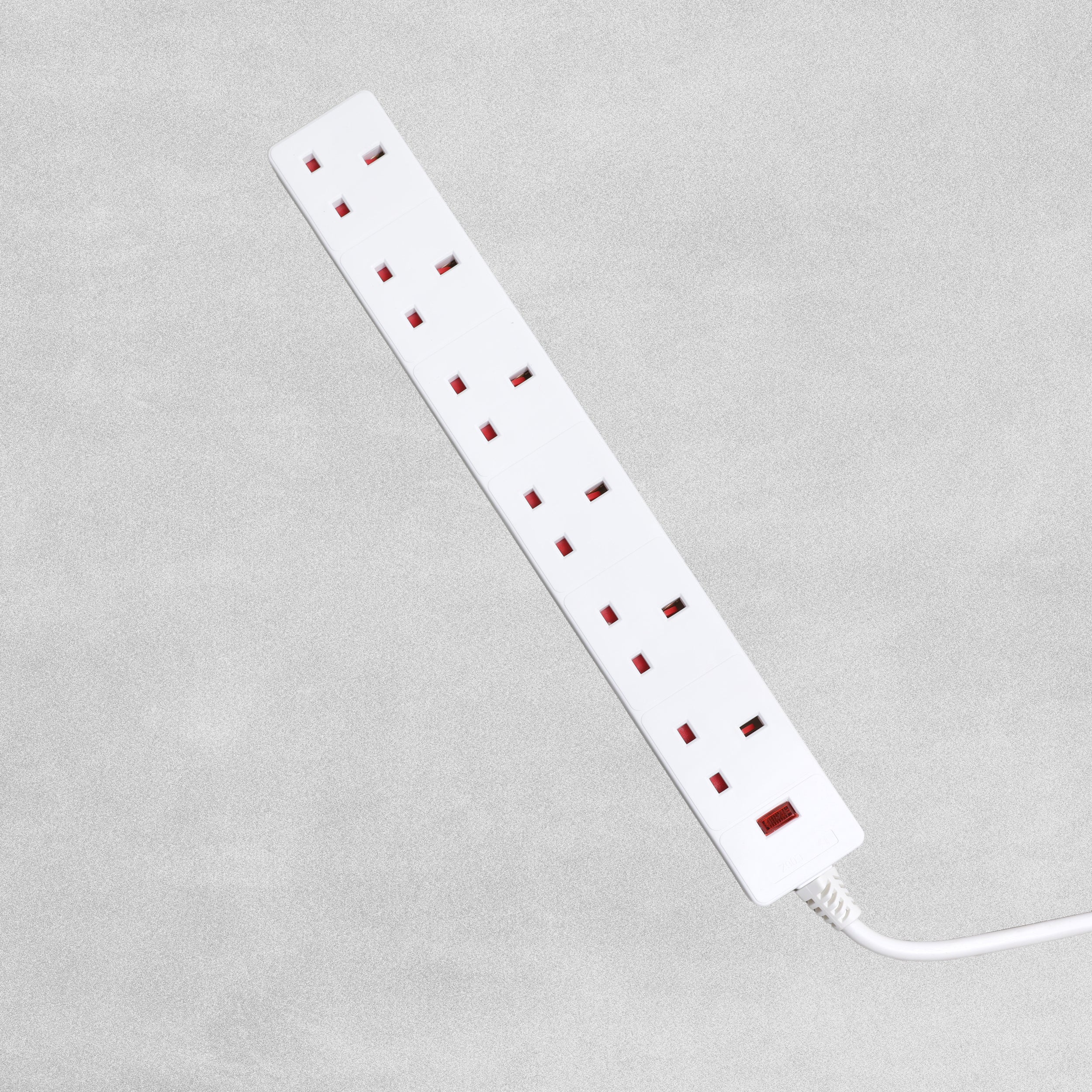 Extension Leads - various sizes