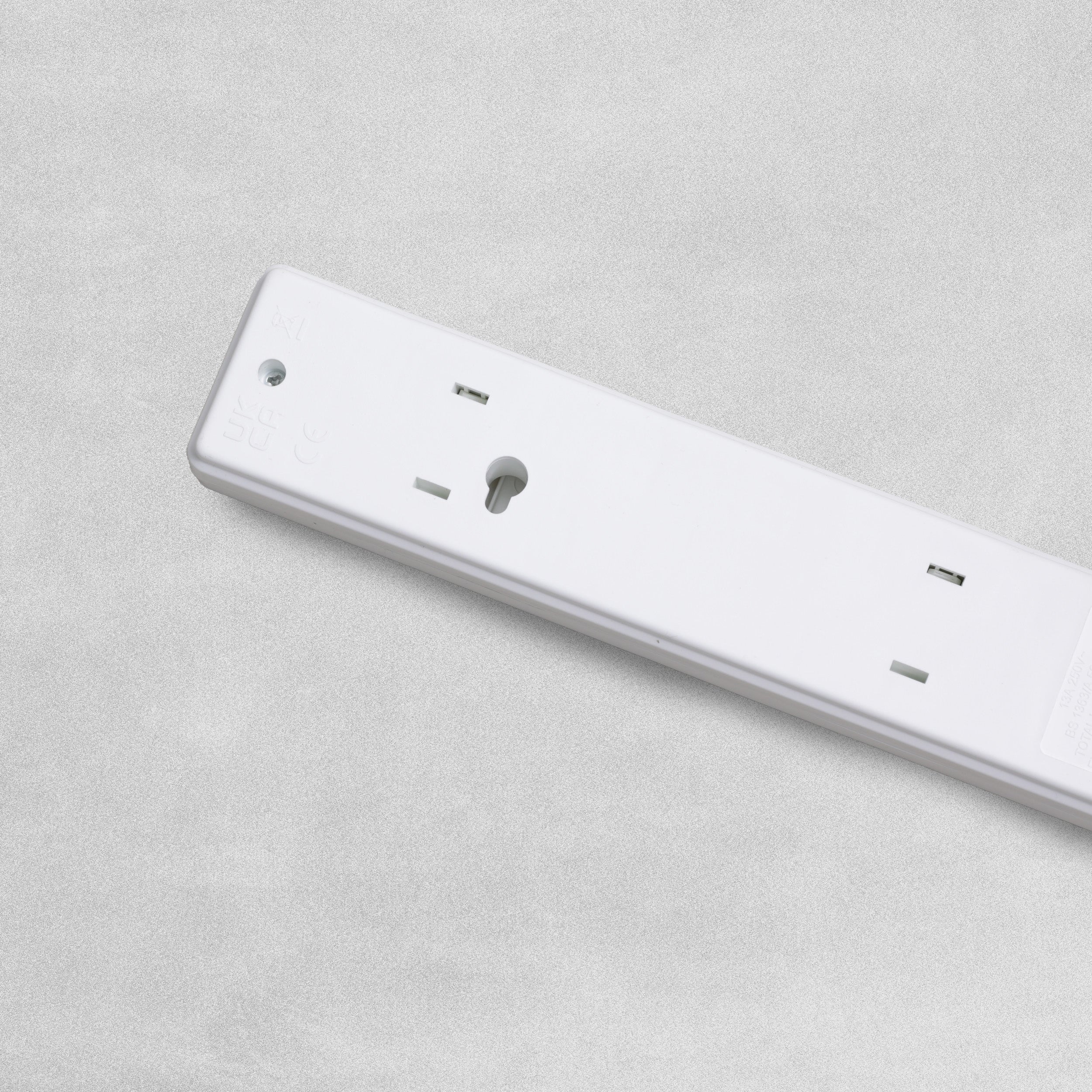 Extension Leads - various sizes