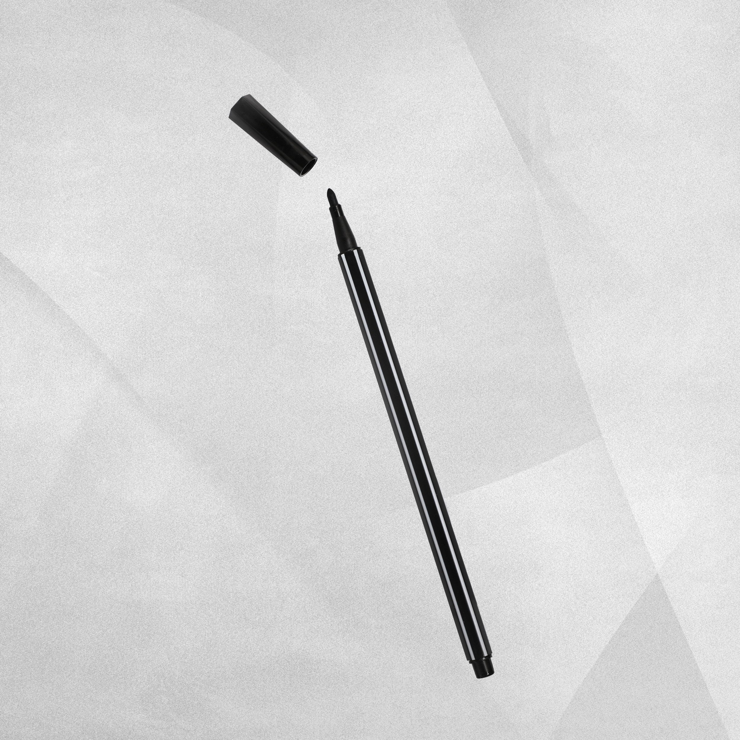 Artiste 12 colouring 3mm pens