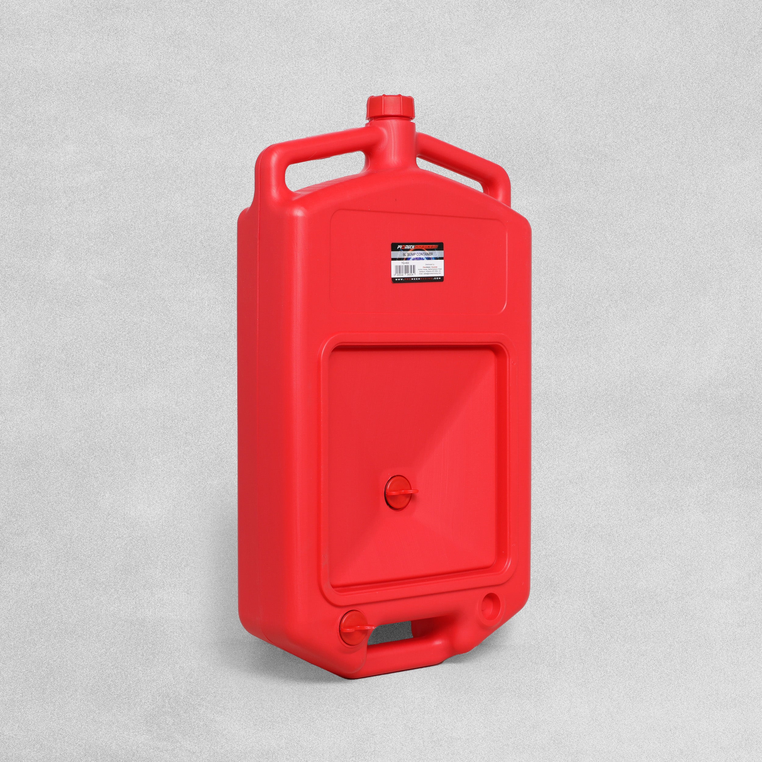 Promech 8 Litre Sump Container