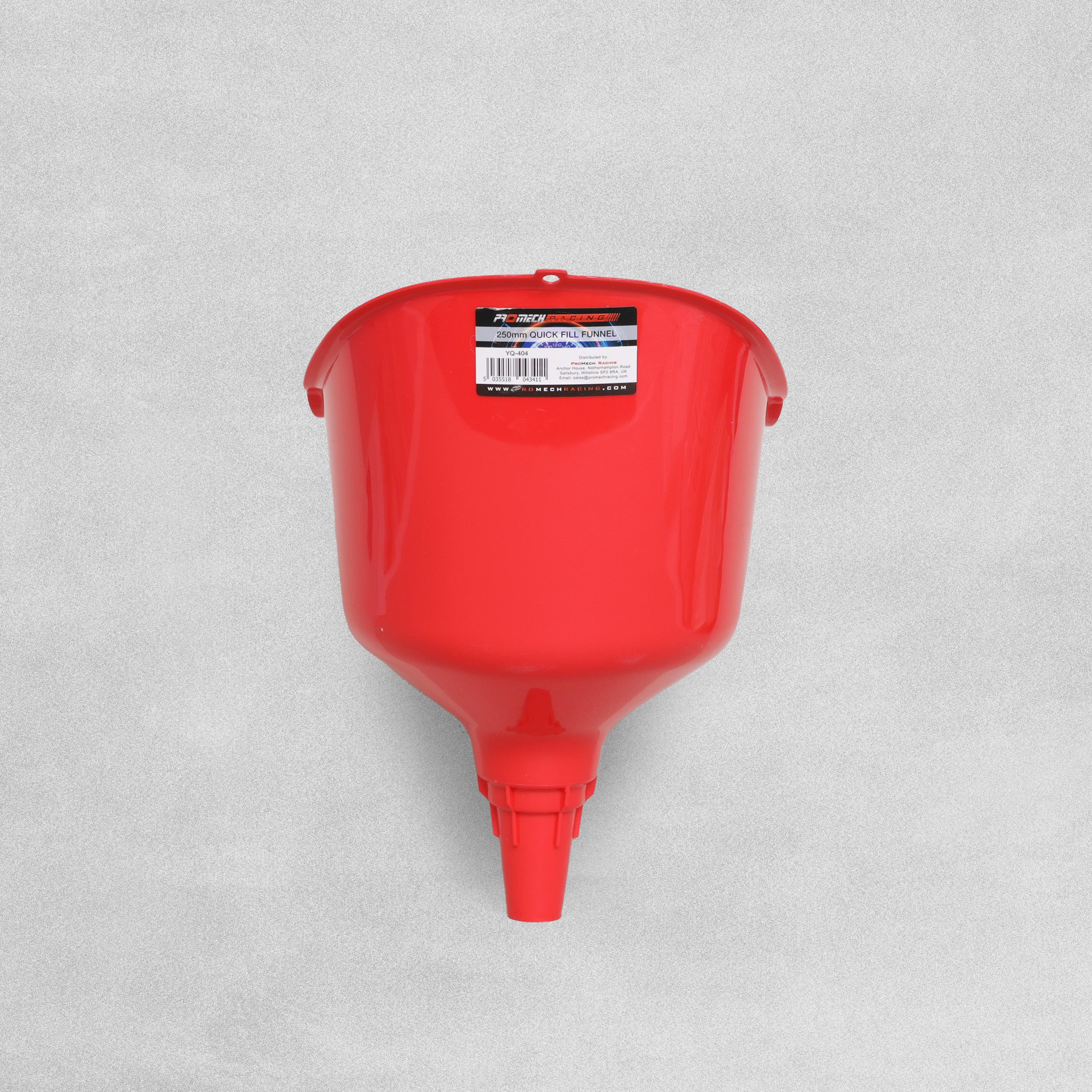 ProMech 250mm Quick Fill Funnel