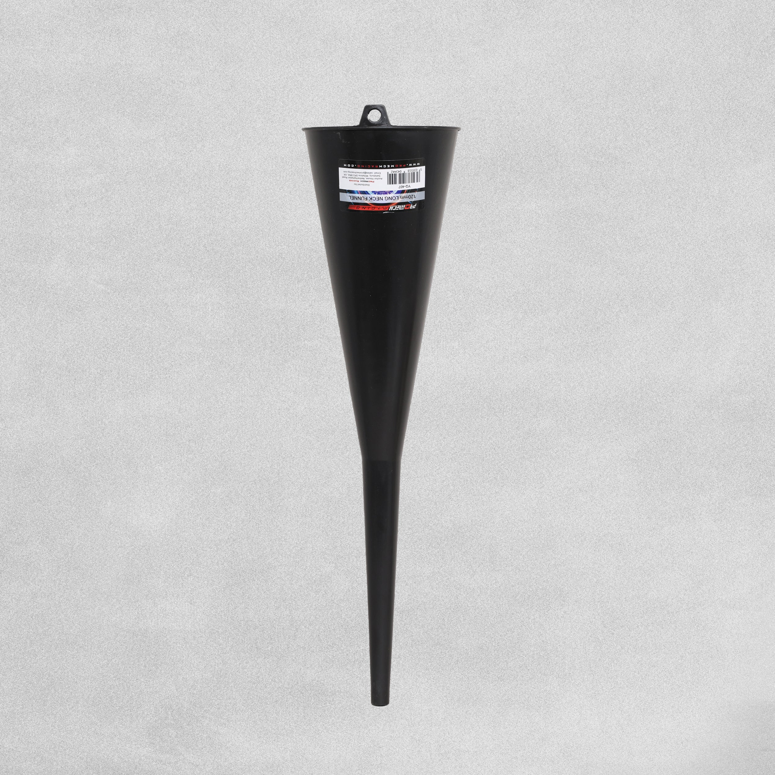 ProMech 120mm Long Neck Funnel