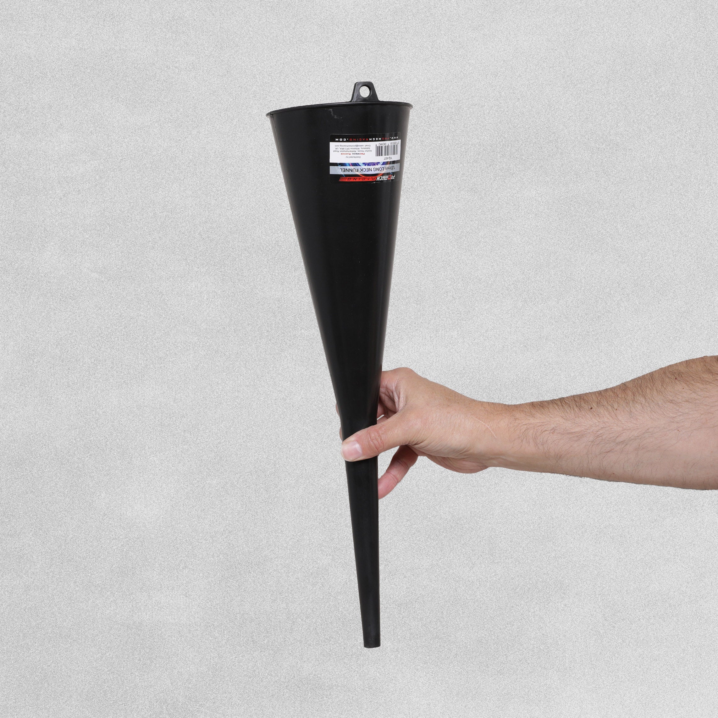 ProMech 120mm Long Neck Funnel