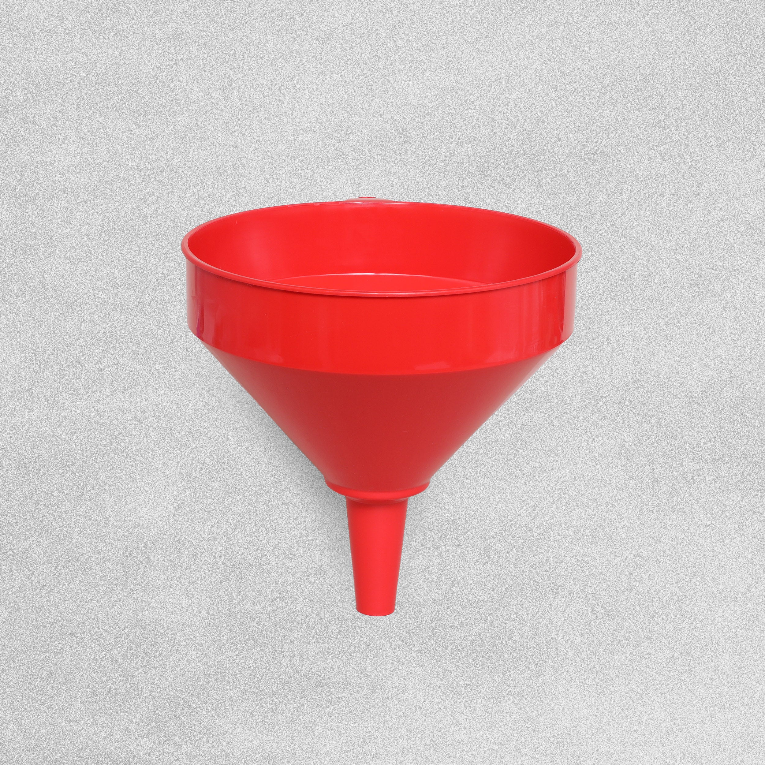 ProMech Large 250mm Fixed Spout Quick Fill Funnel