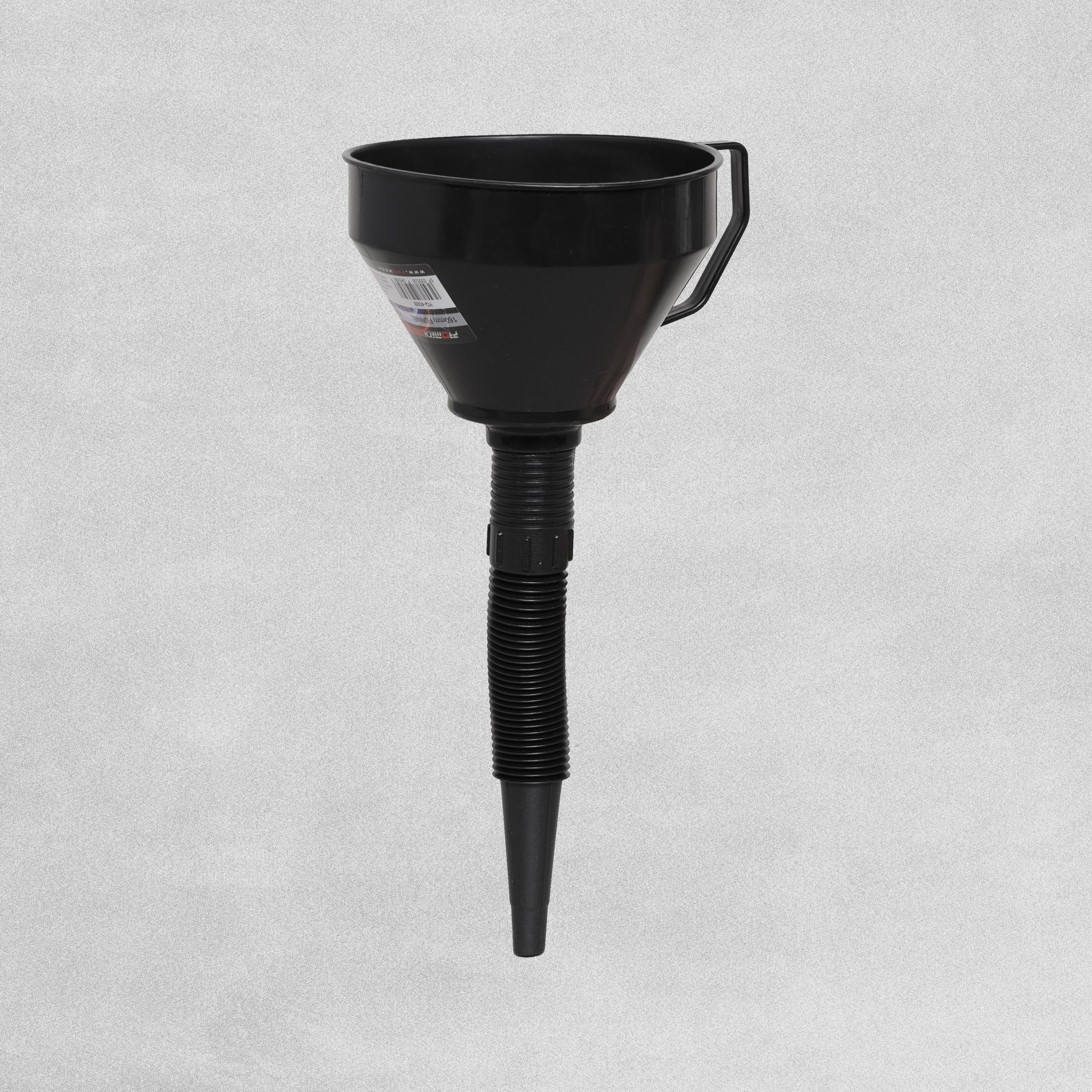ProMech 160mm Flexible Spout Funnel