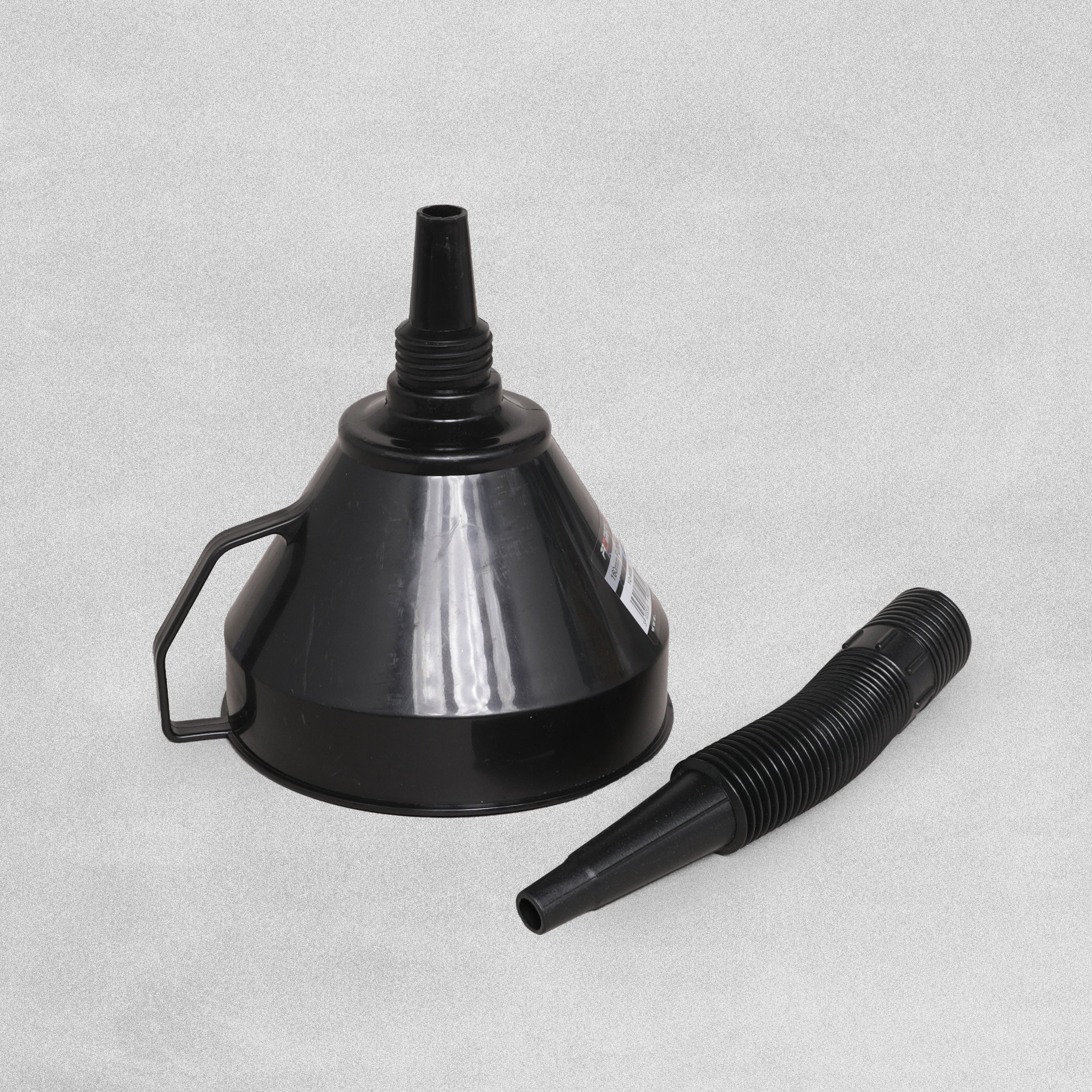 ProMech 160mm Flexible Spout Funnel