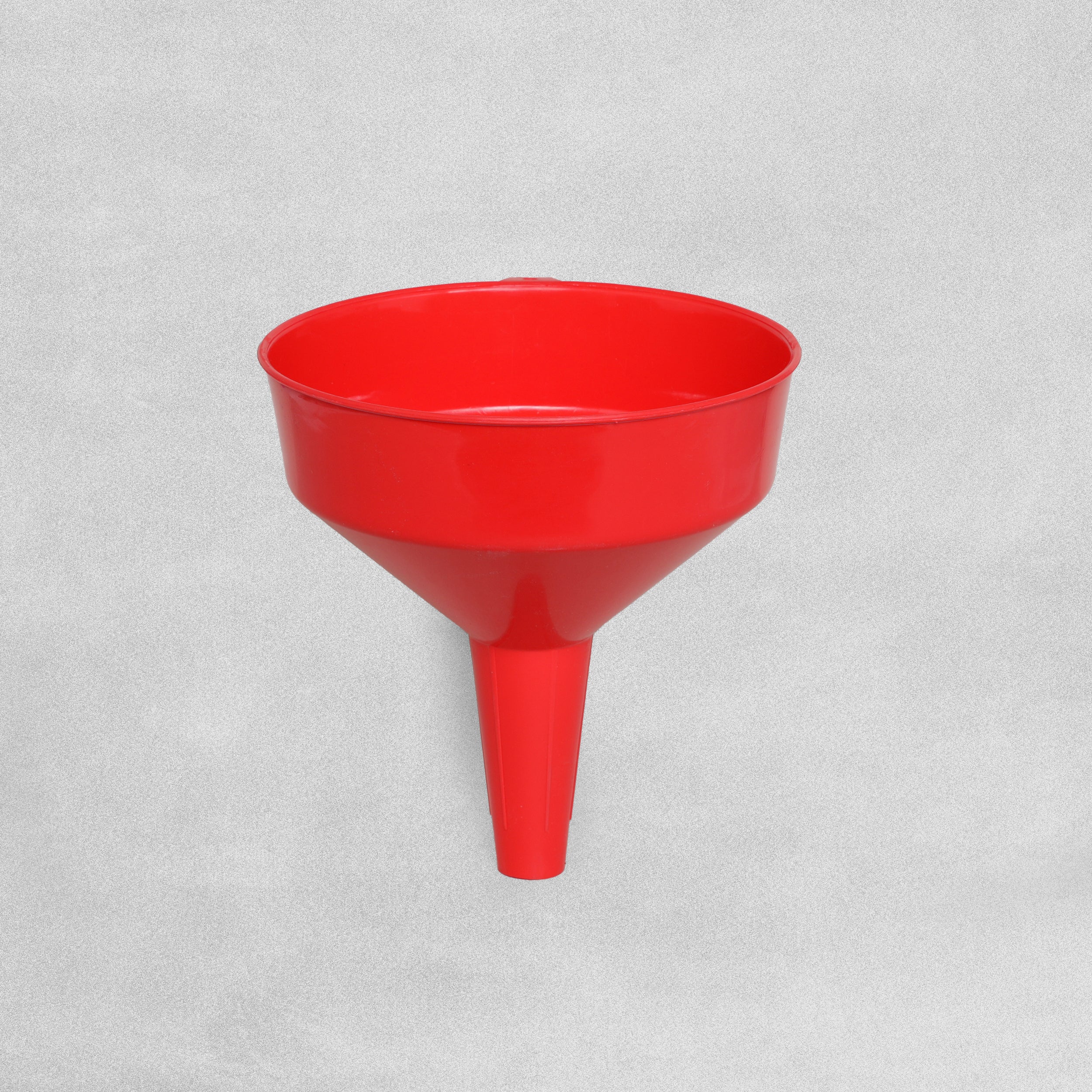 ProMech Medium 190mm Fixed Spout Quick Fill Funnel