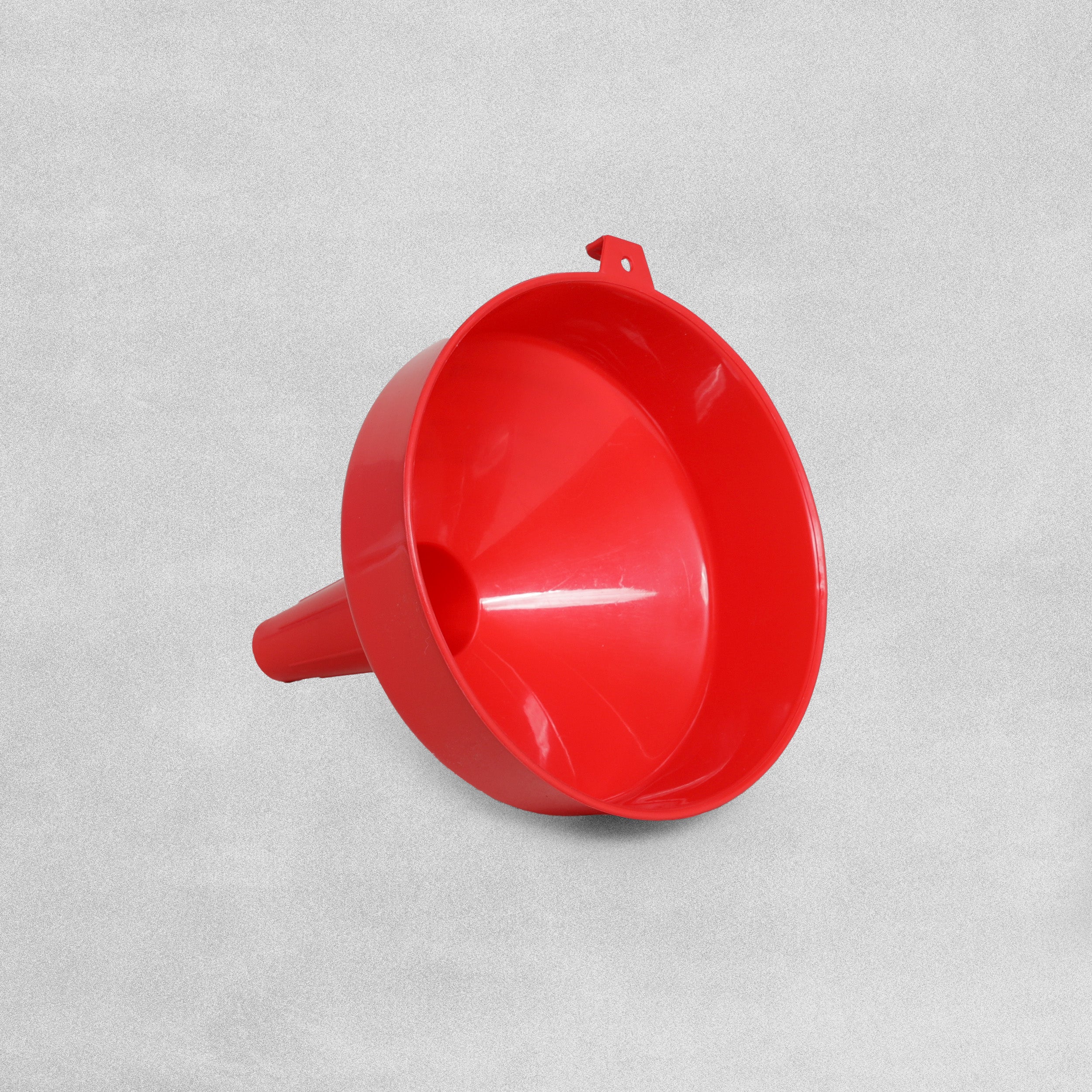 ProMech Medium 190mm Fixed Spout Quick Fill Funnel