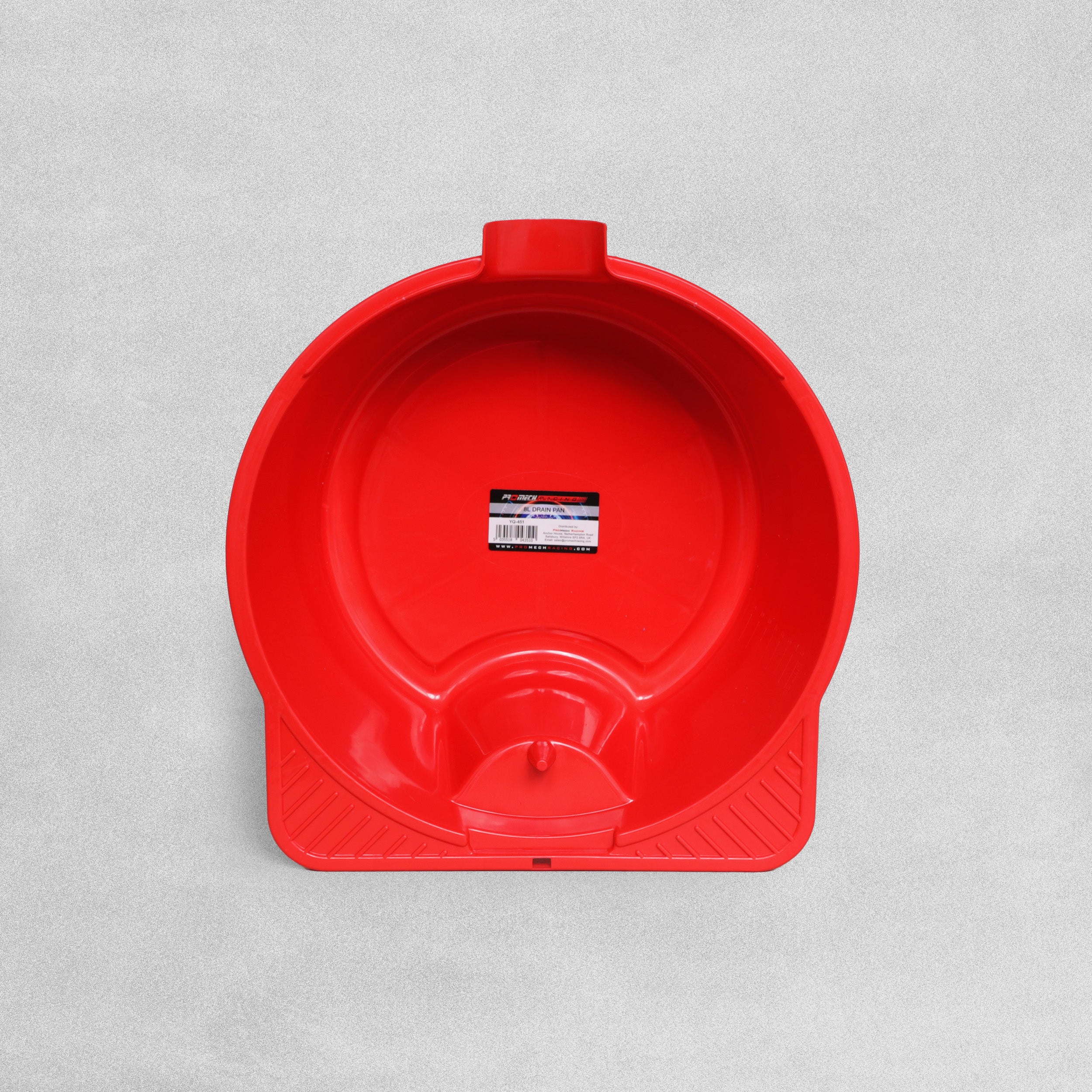 Promech 8 Litre Heavy Duty Oil Drain Pan