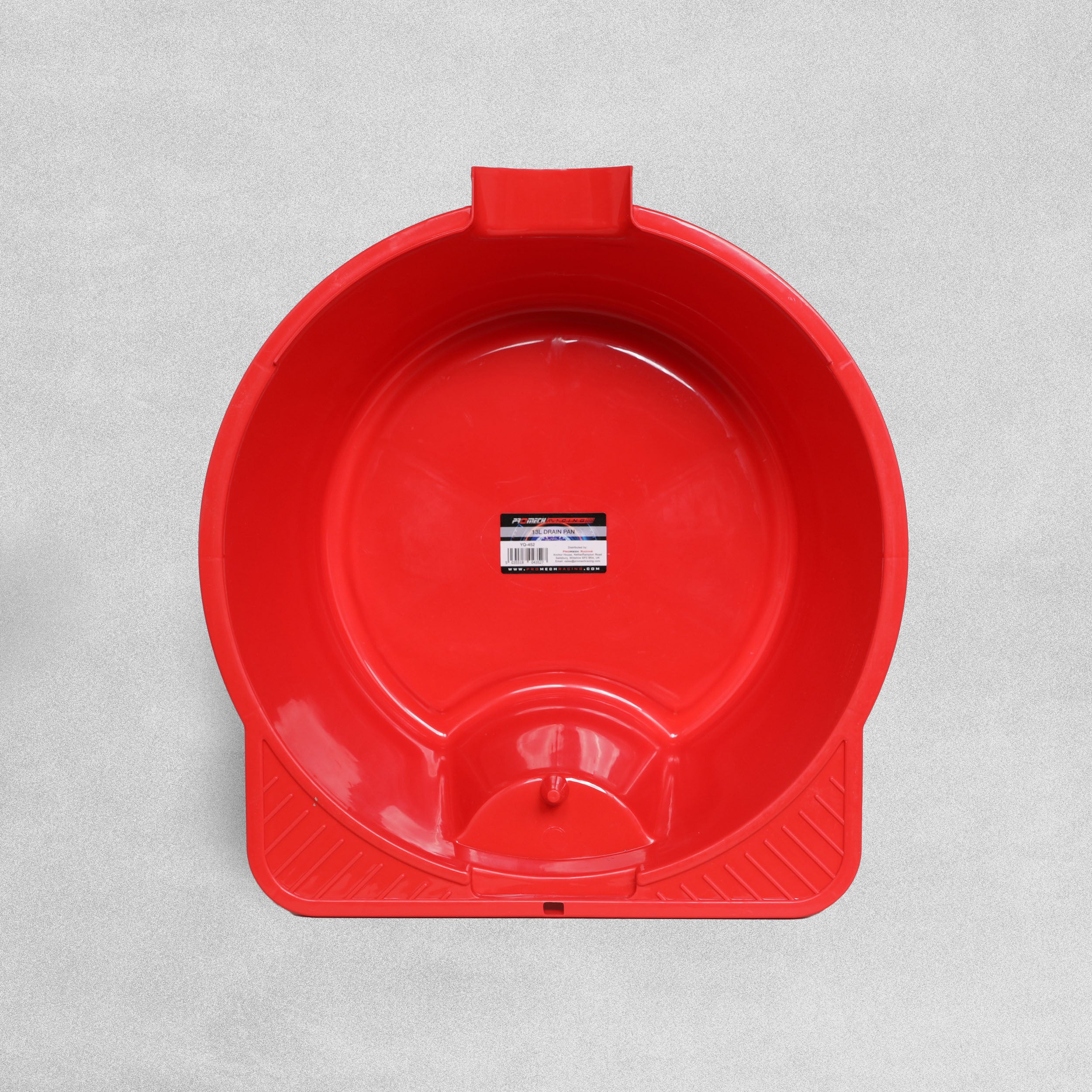 Promech 13 Litre Heavy Duty Oil Drain Pan