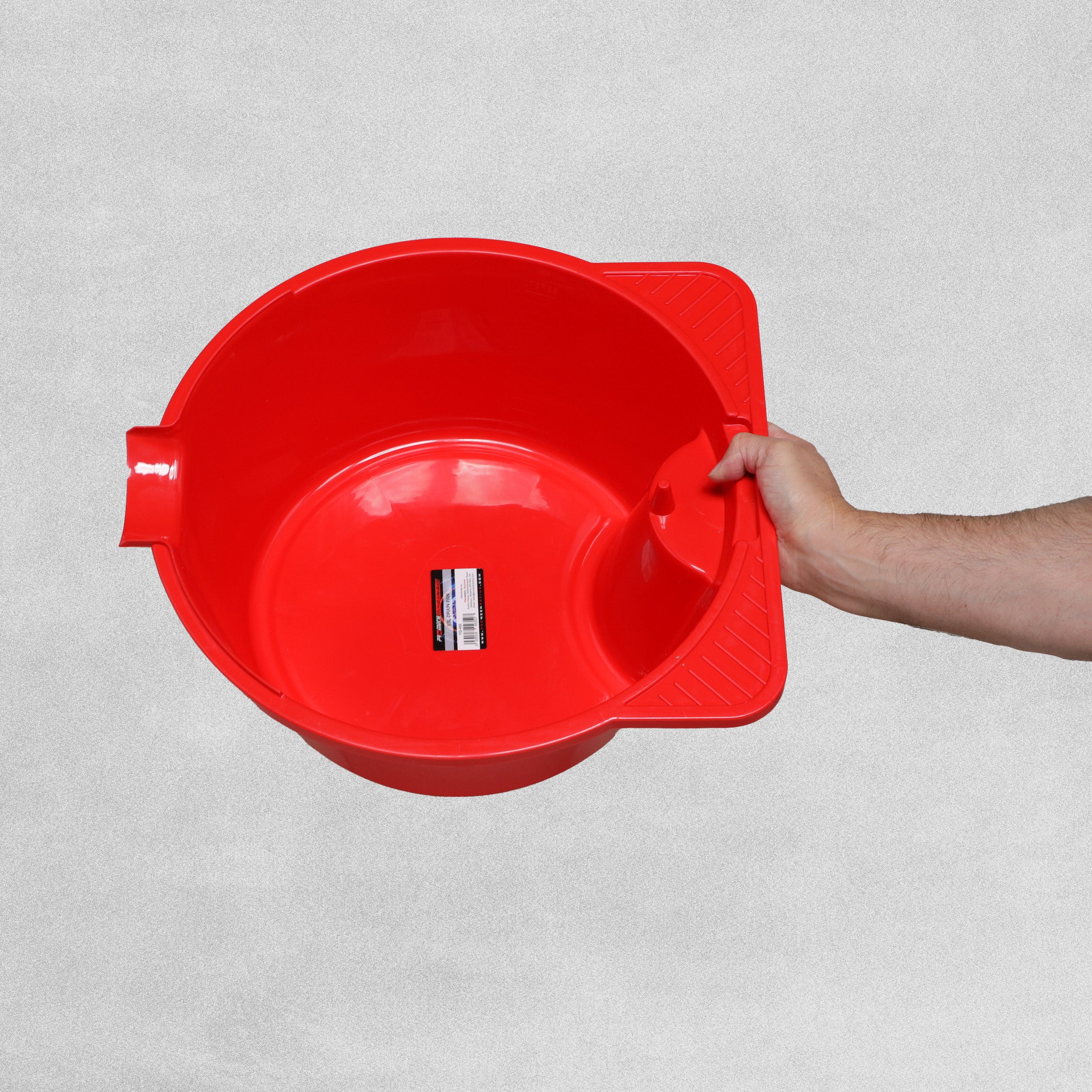 ProMech 13 Litre Heavy Duty Oil Drain Pan