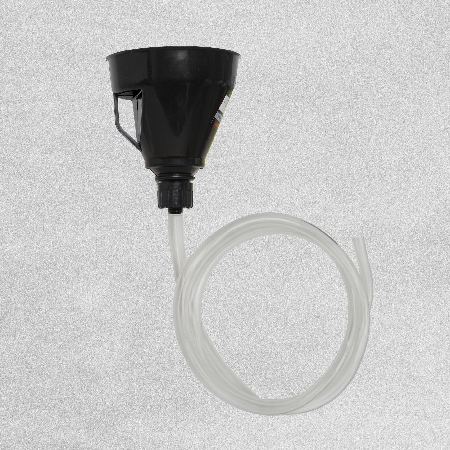 ProMech 140mm Multi Purpose Flexible Spout Funnel